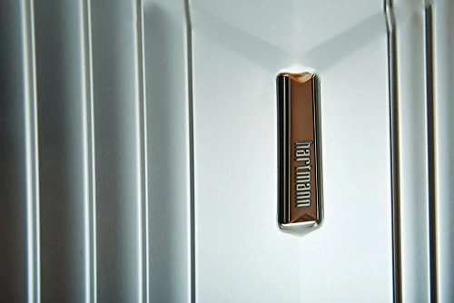 Hartmann 7R Master 55/20 Spinner Carry On Hardsided Luggage In Rose Gold