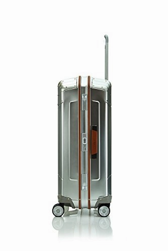 Hartmann 7R Master 55/20 Spinner Carry On Hardsided Luggage In Rose Gold