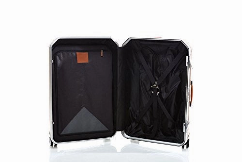 Hartmann 7R Master 55/20 Spinner Carry On Hardsided Luggage In Rose Gold