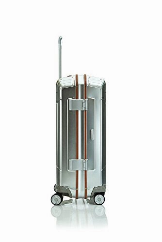 Hartmann 7R Master 55/20 Spinner Carry On Hardsided Luggage In Rose Gold
