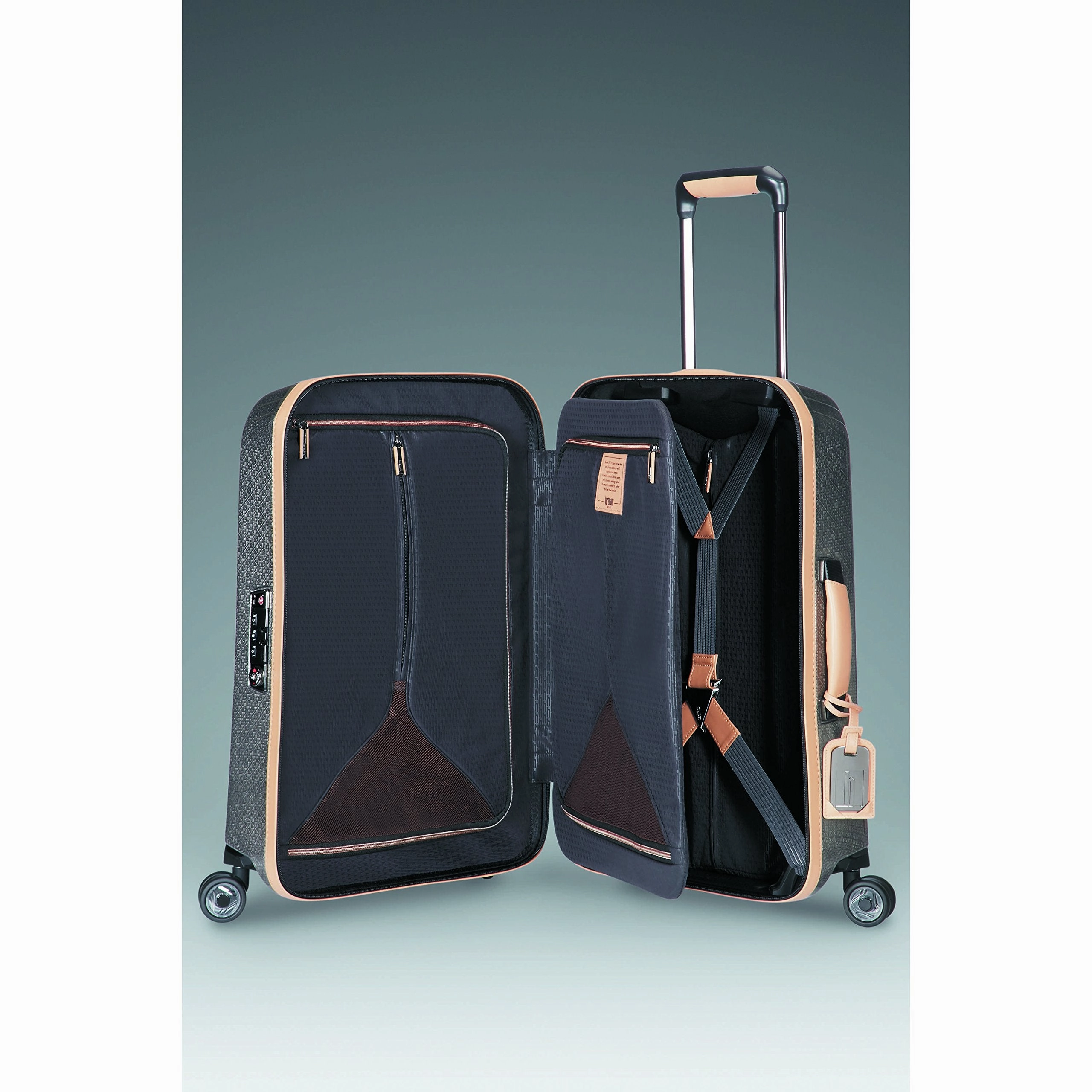 Hartmann 7R X-Large Spinner