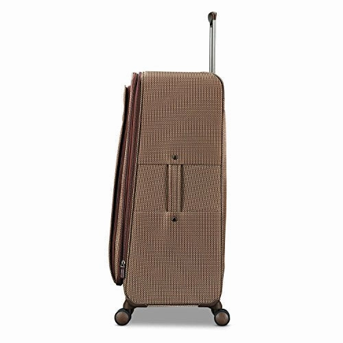 Hartmann Century | 3-Piece Set | Carry On Wheeled Garment Bag & Extended Journey Expandable