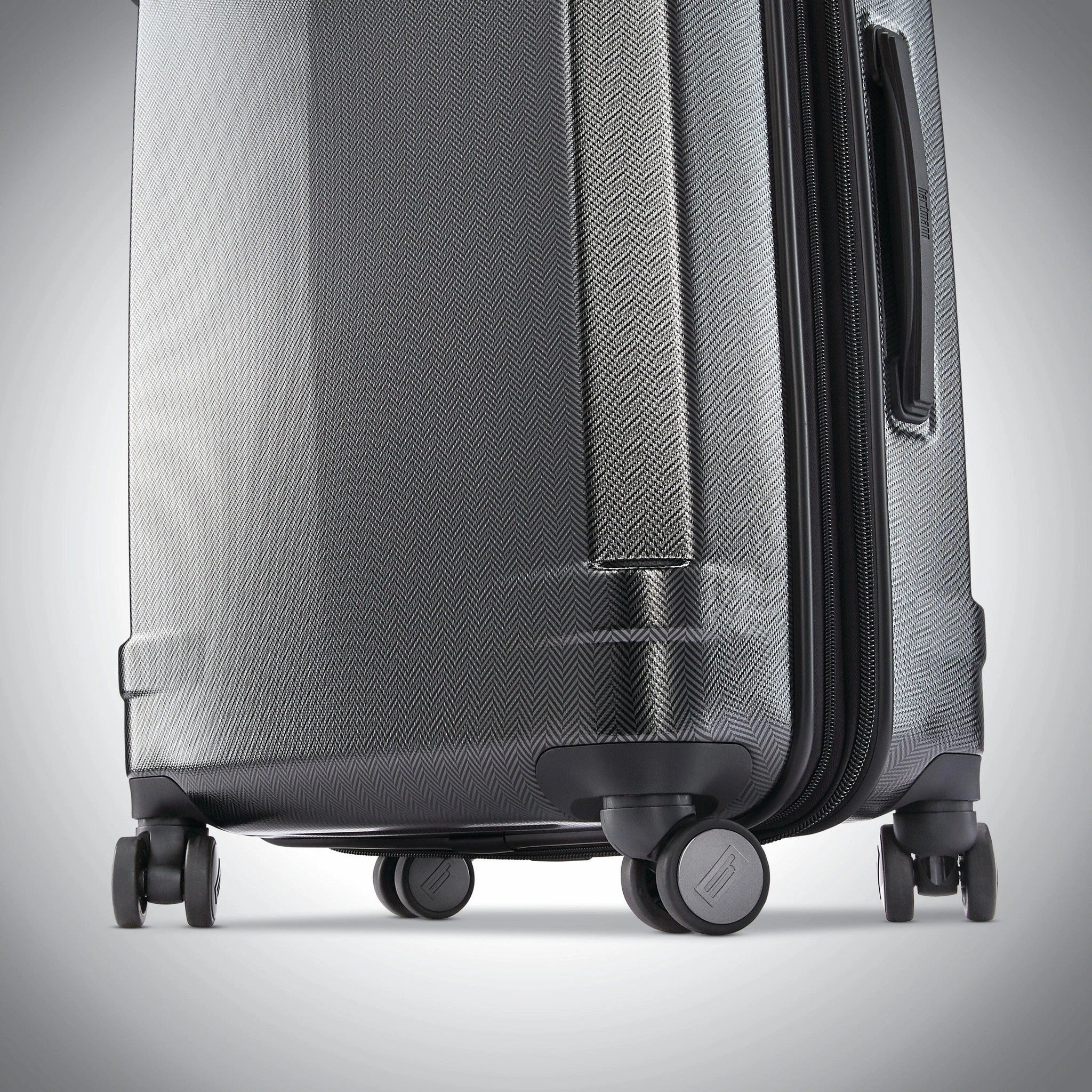 Hartmann Century Deluxe Carry-On
