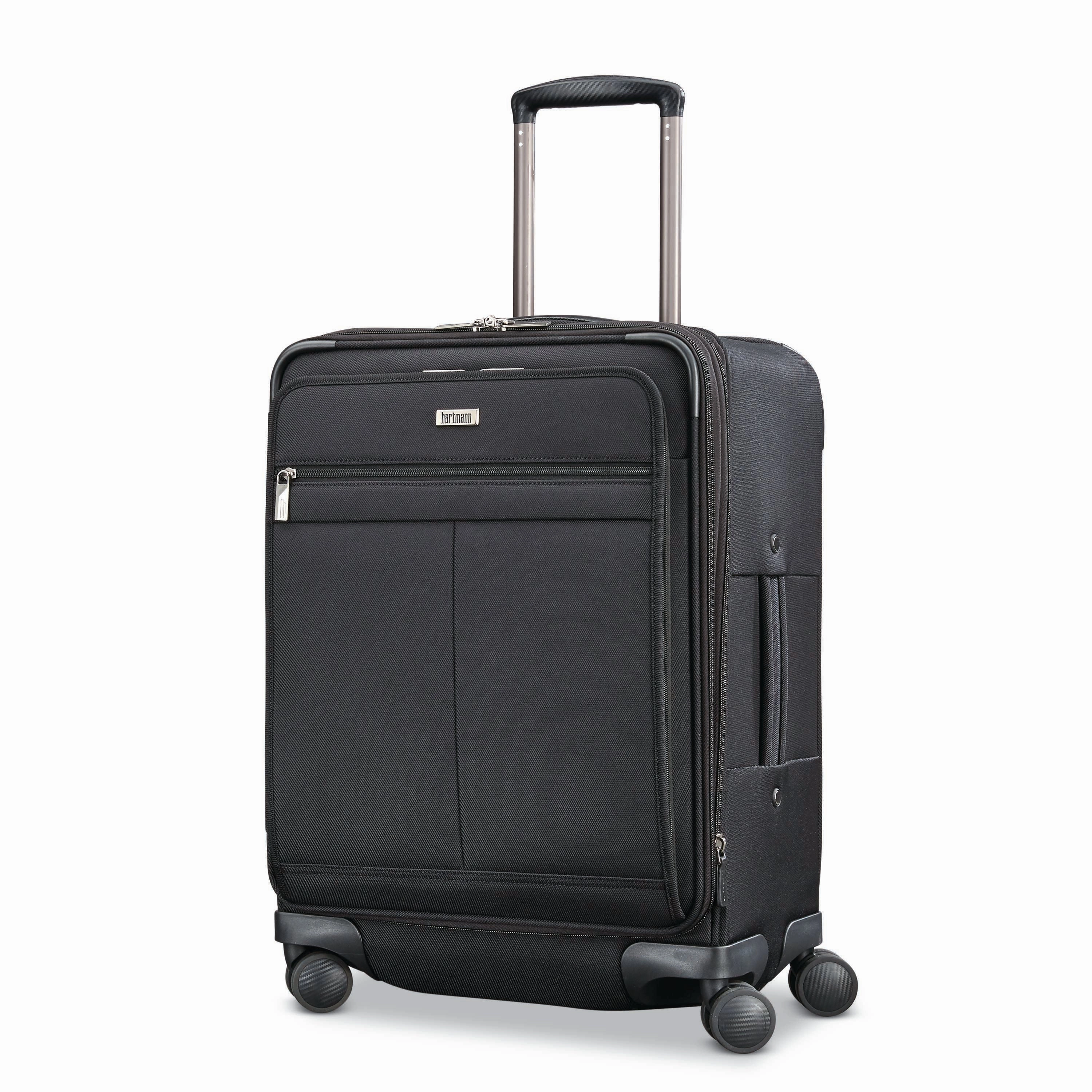 Hartmann Century Domestic Carry On Expandable Spinner