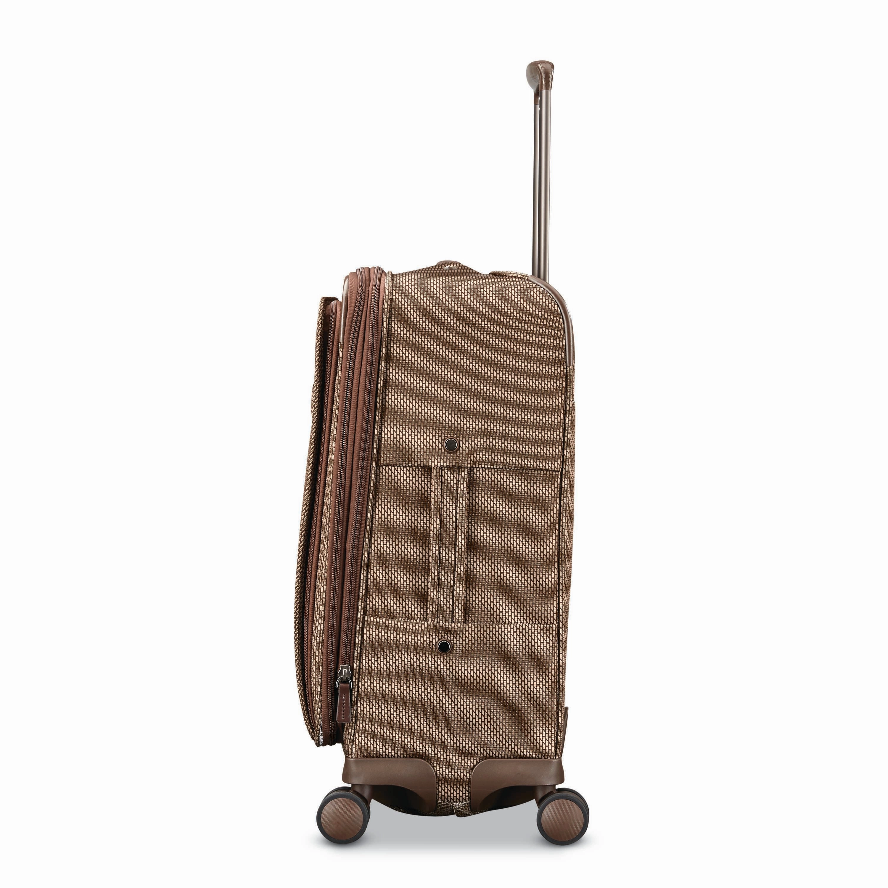 Hartmann Century Domestic Carry On Expandable Spinner