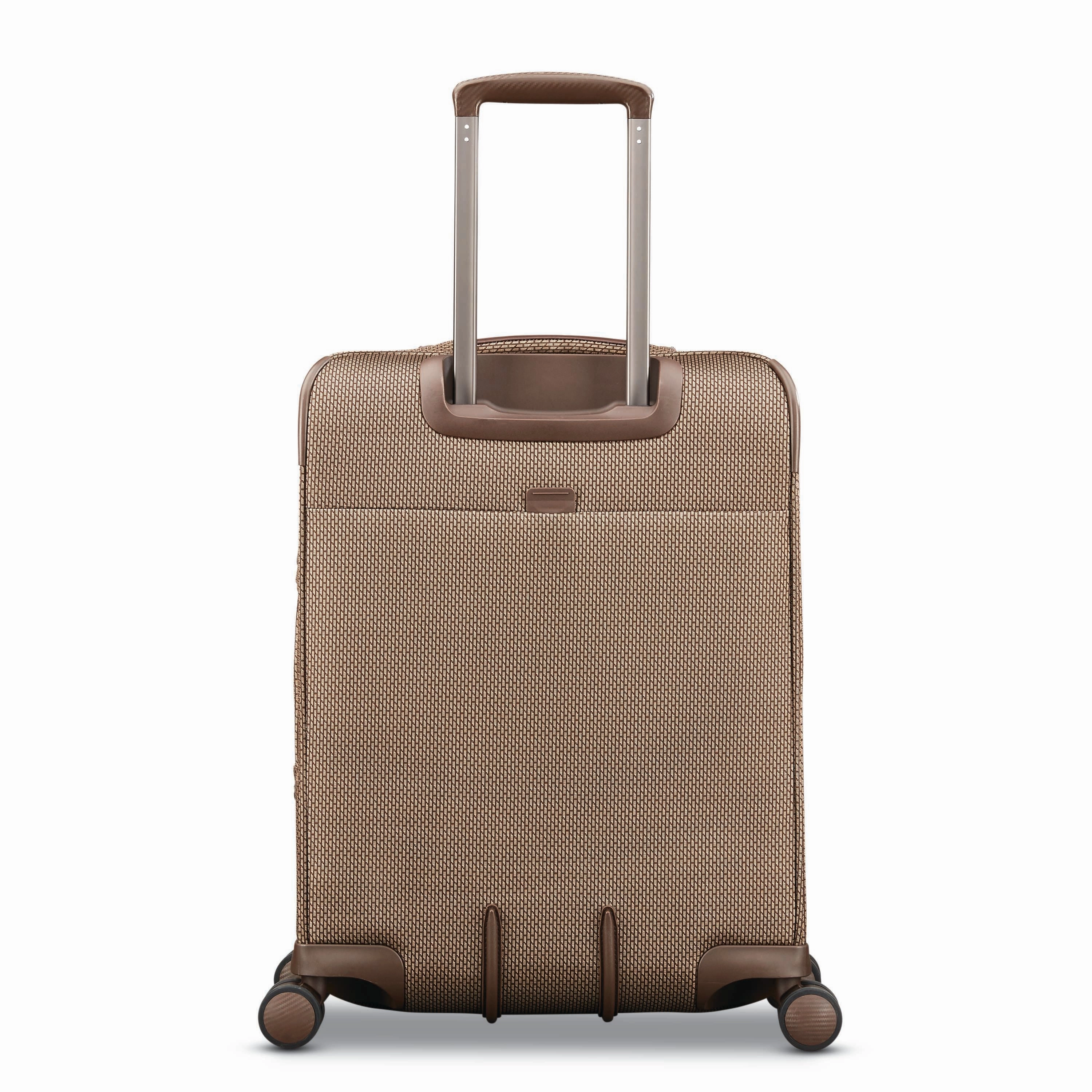 Hartmann Century Domestic Carry On Expandable Spinner