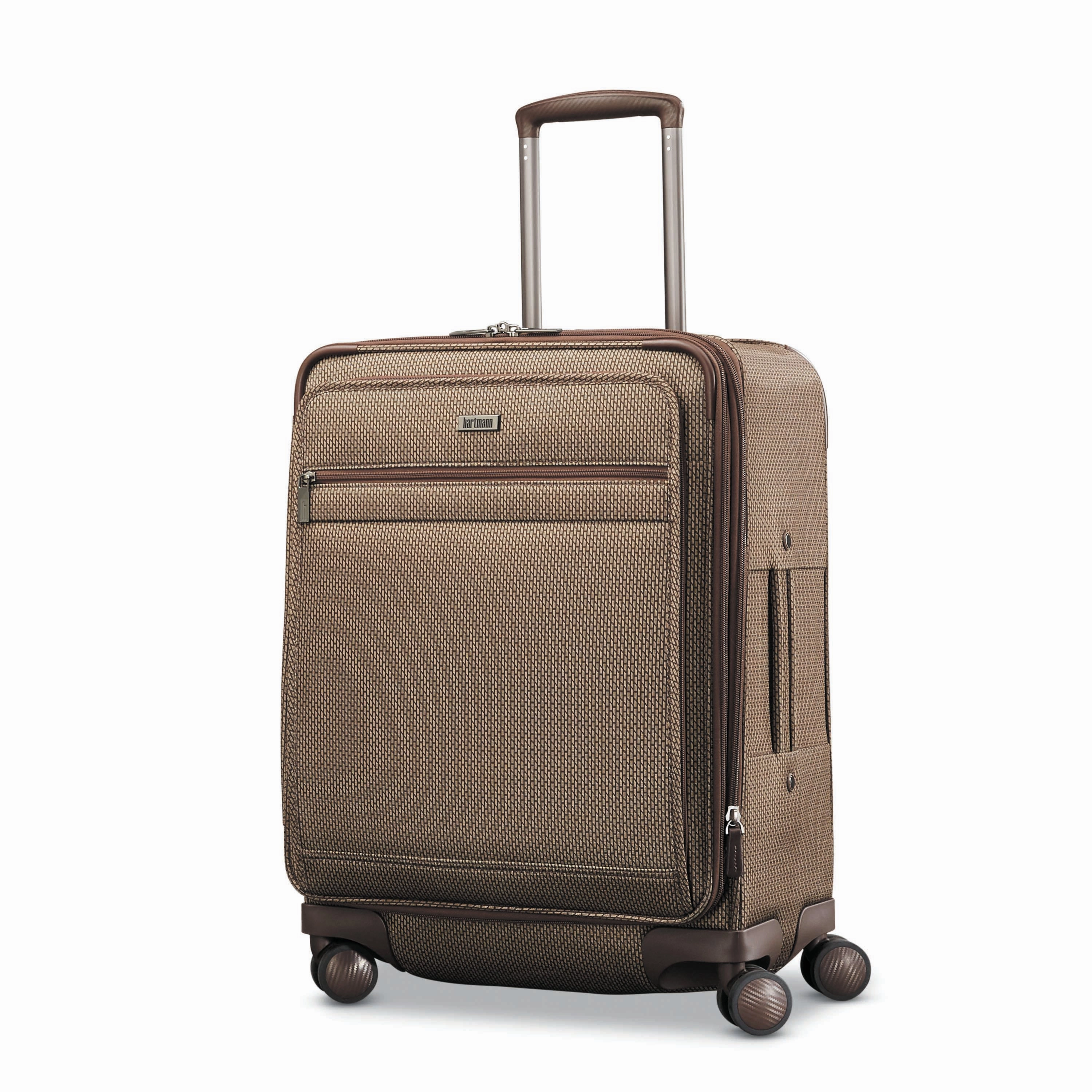 Hartmann Century Domestic Carry On Expandable Spinner