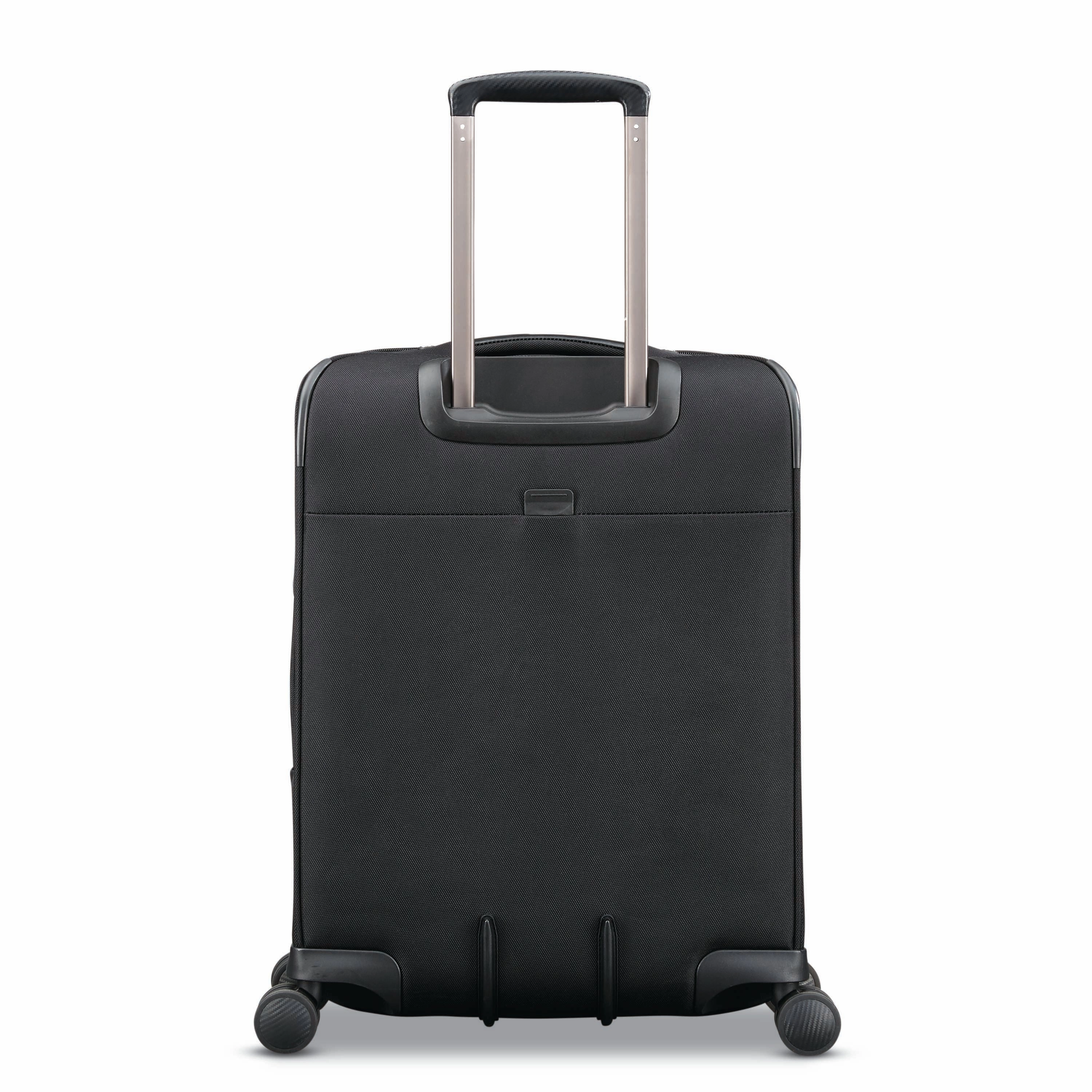 Hartmann Century Domestic Carry On Expandable Spinner