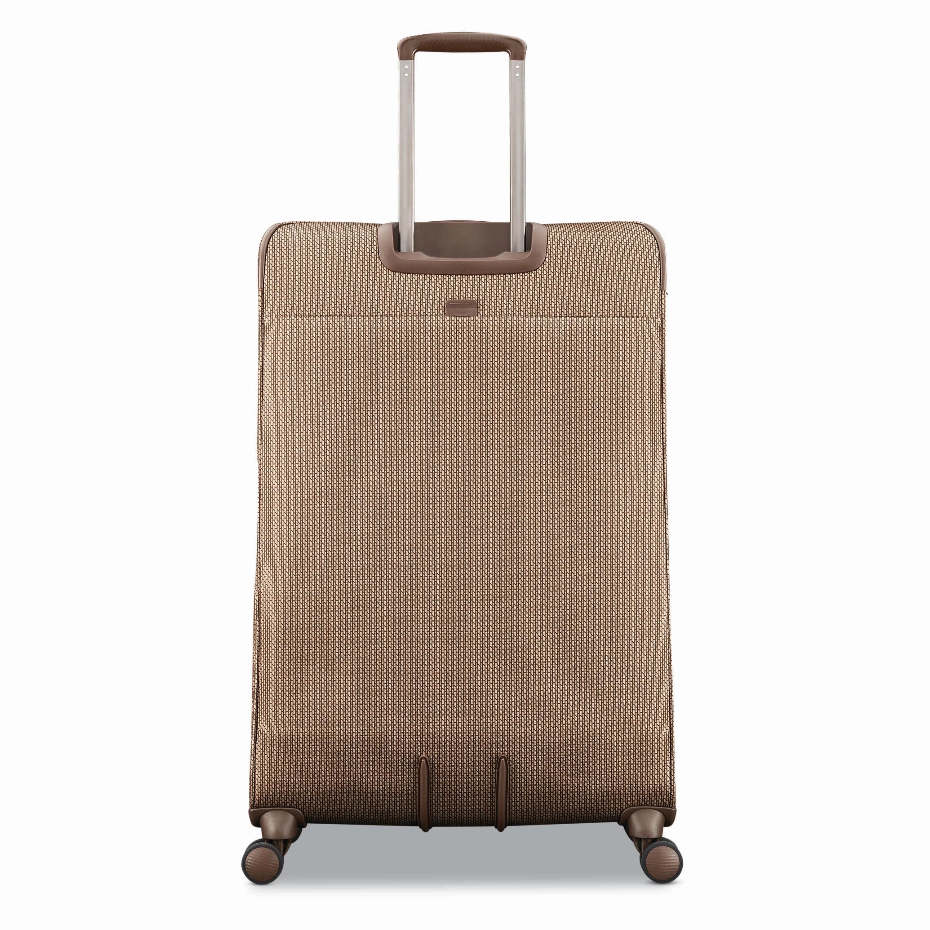 Hartmann Century Extended Journey Expandable Spinner