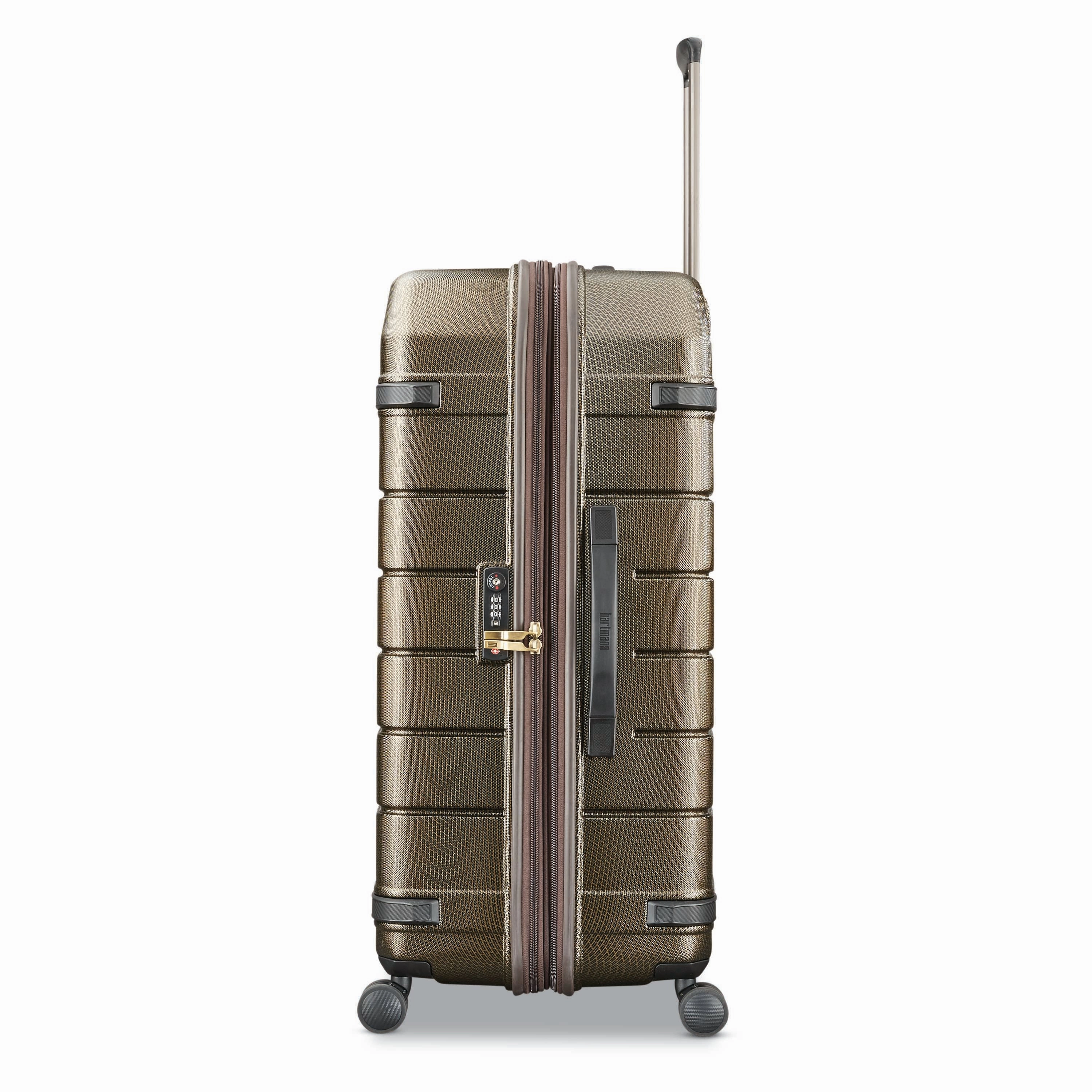 Hartmann Century Hardside Extended Journey Expandable Spinner