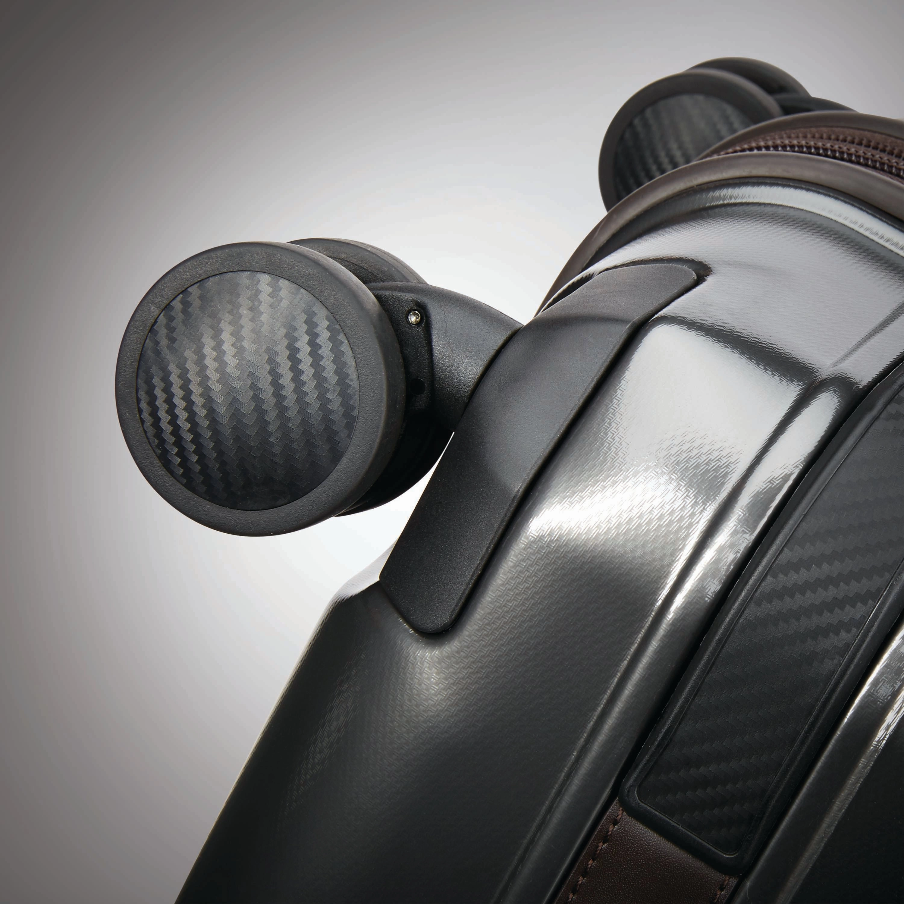 Hartmann Century Hardside Extended Journey Expandable Spinner