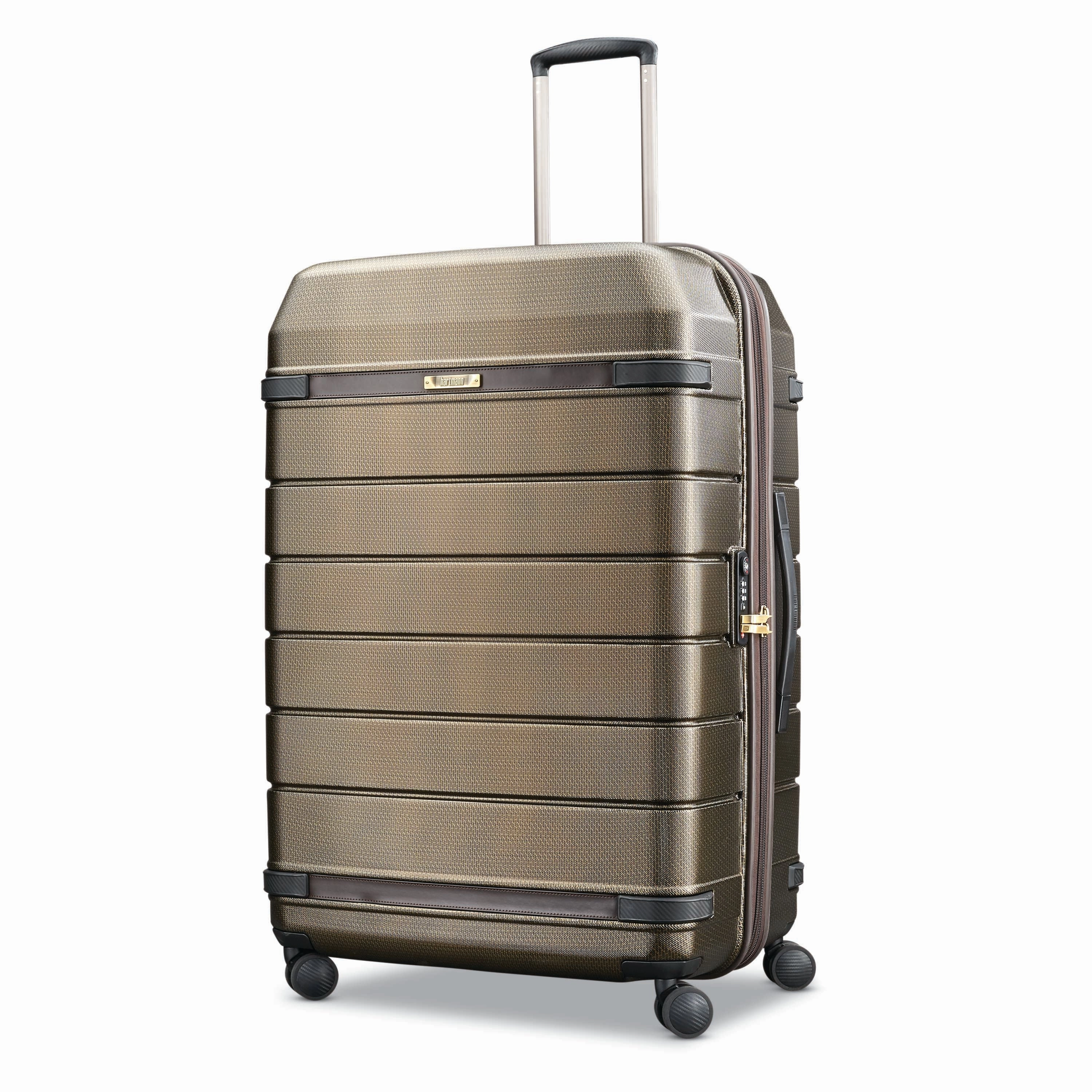 Hartmann Century Hardside Extended Journey Expandable Spinner