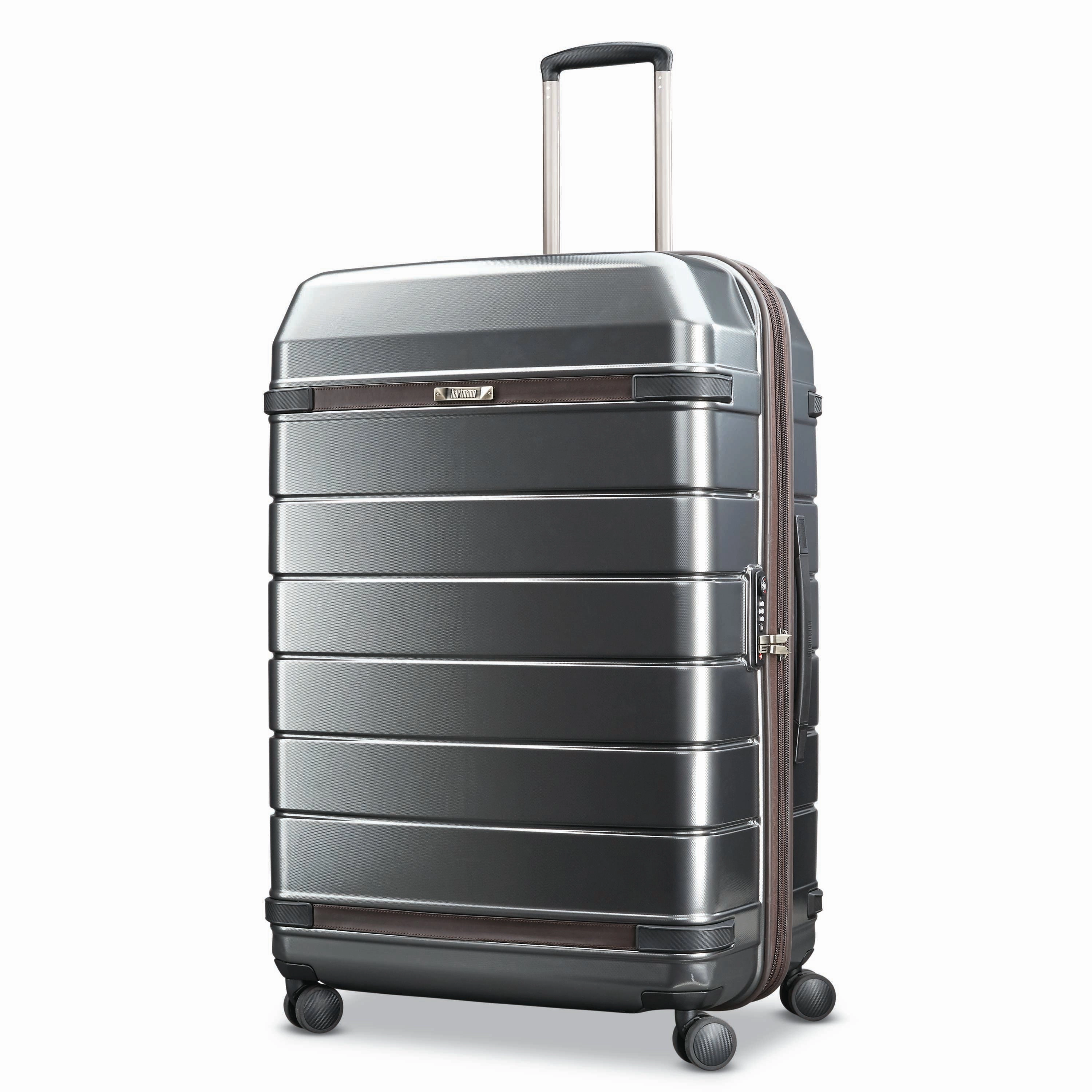 Hartmann Century Hardside Extended Journey Expandable Spinner