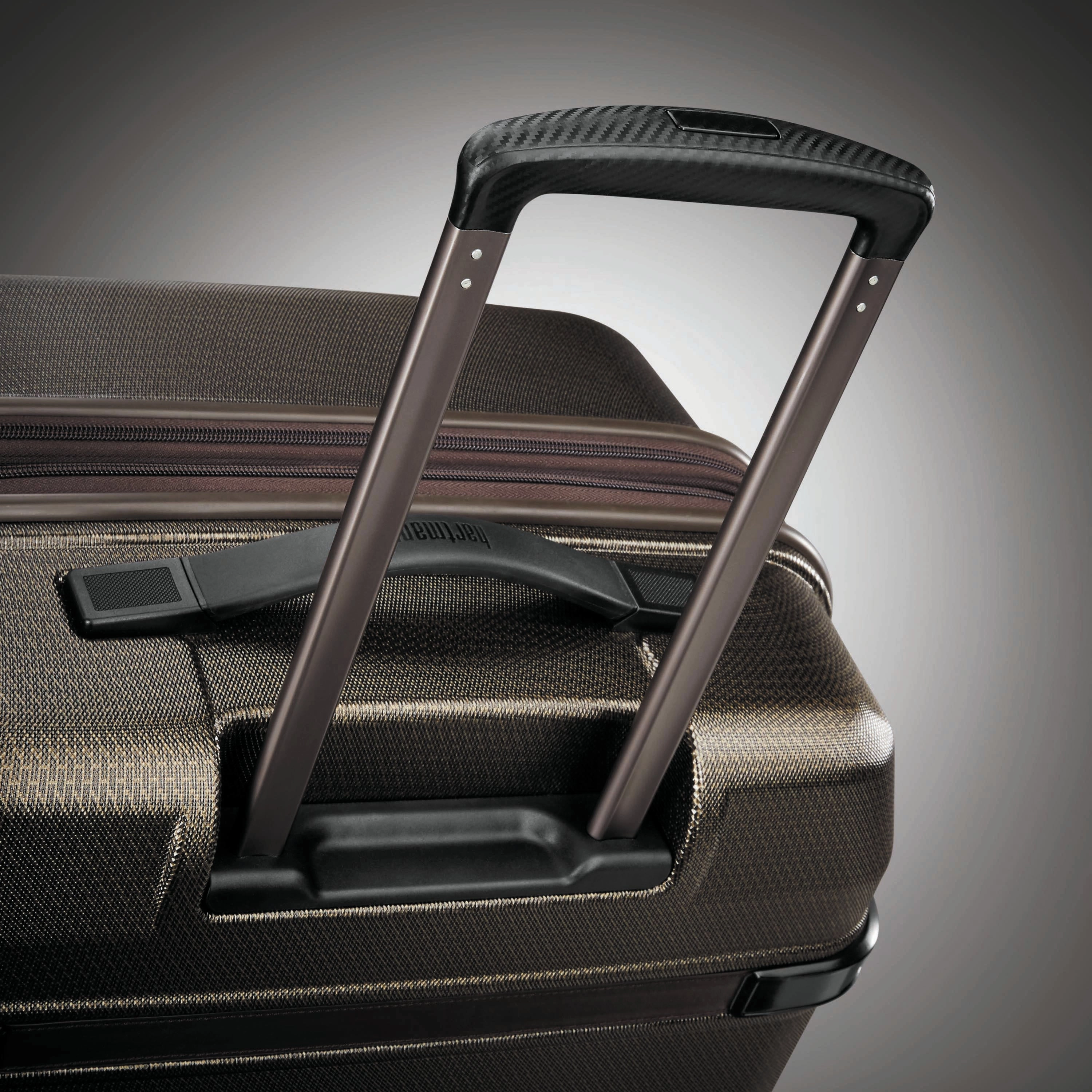 Hartmann Century Hardside Extended Journey Expandable Spinner