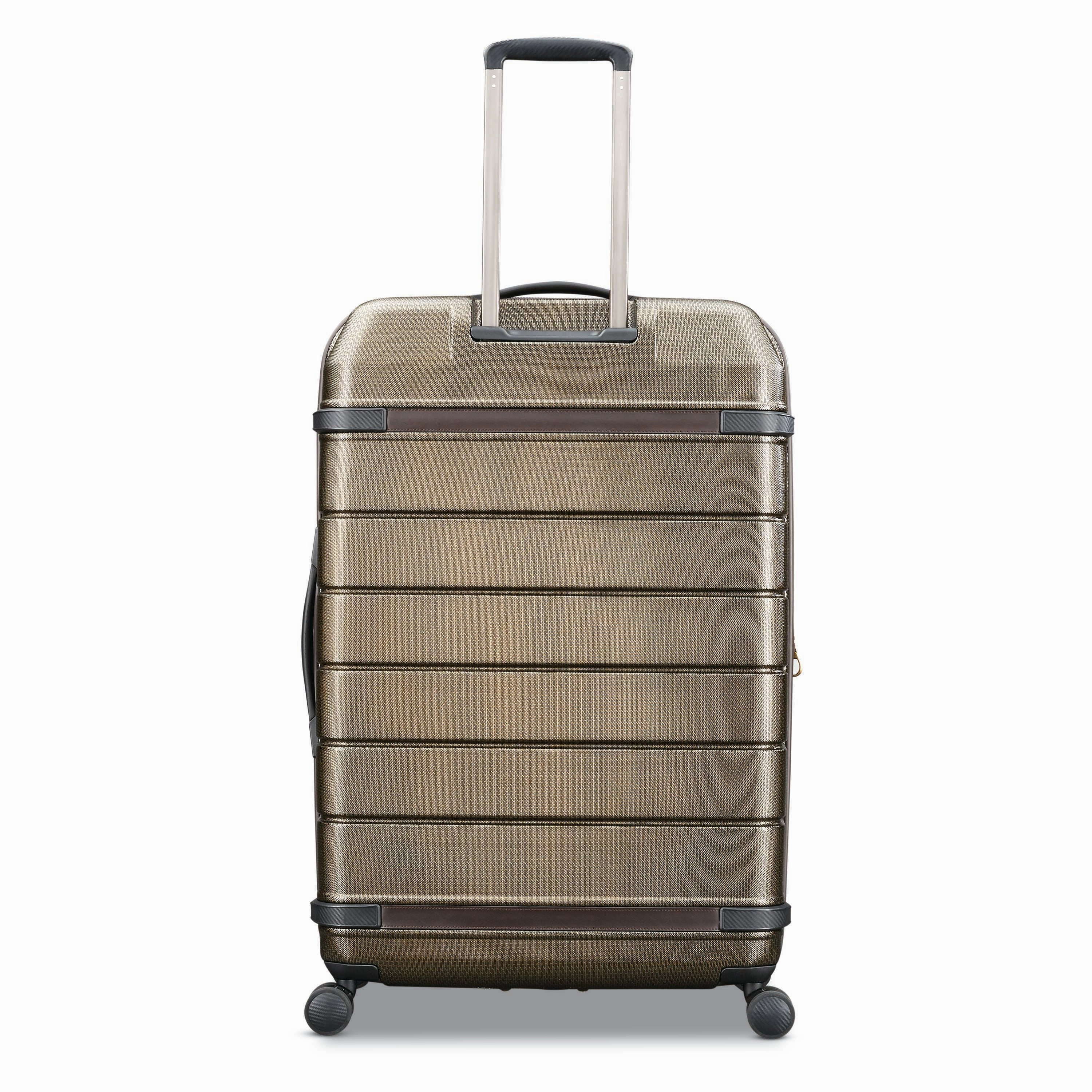 Hartmann Century Hardside Extended Journey Expandable Spinner