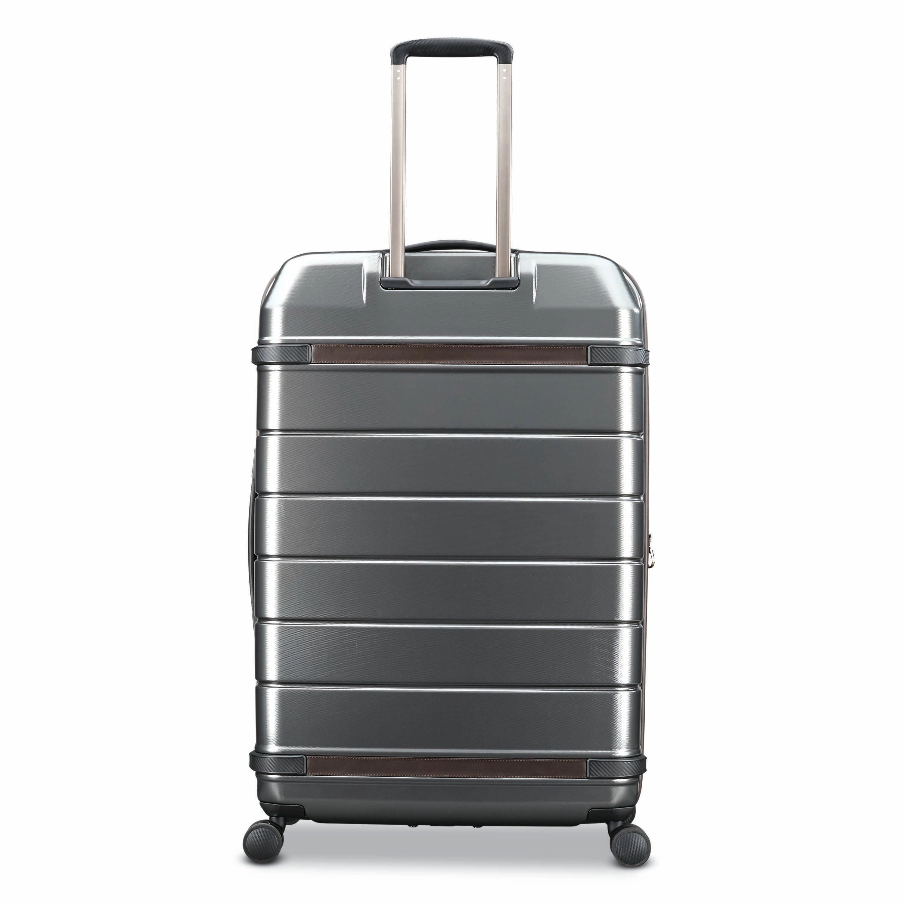 Hartmann Century Hardside Extended Journey Expandable Spinner