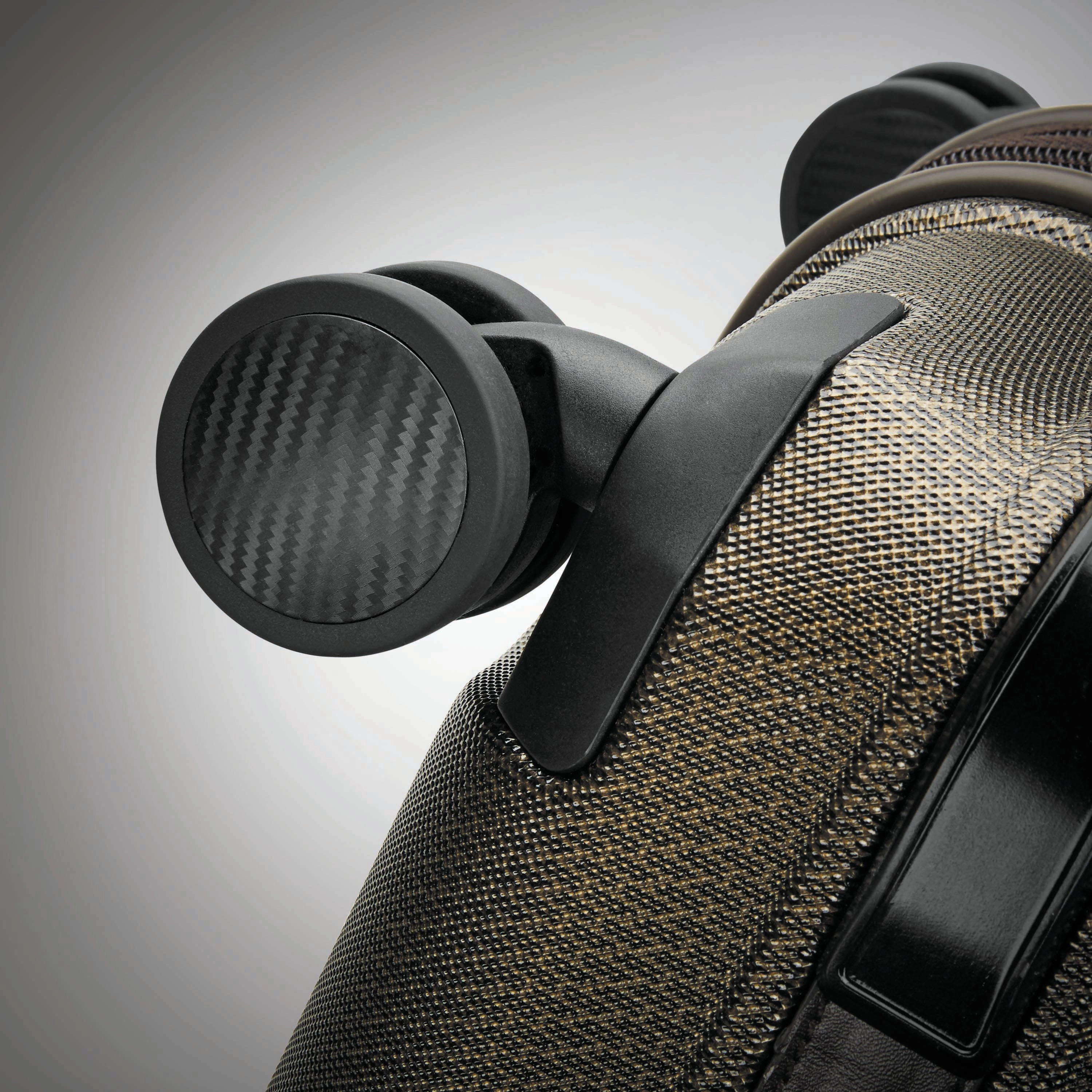 Hartmann Century Hardside Extended Journey Expandable Spinner