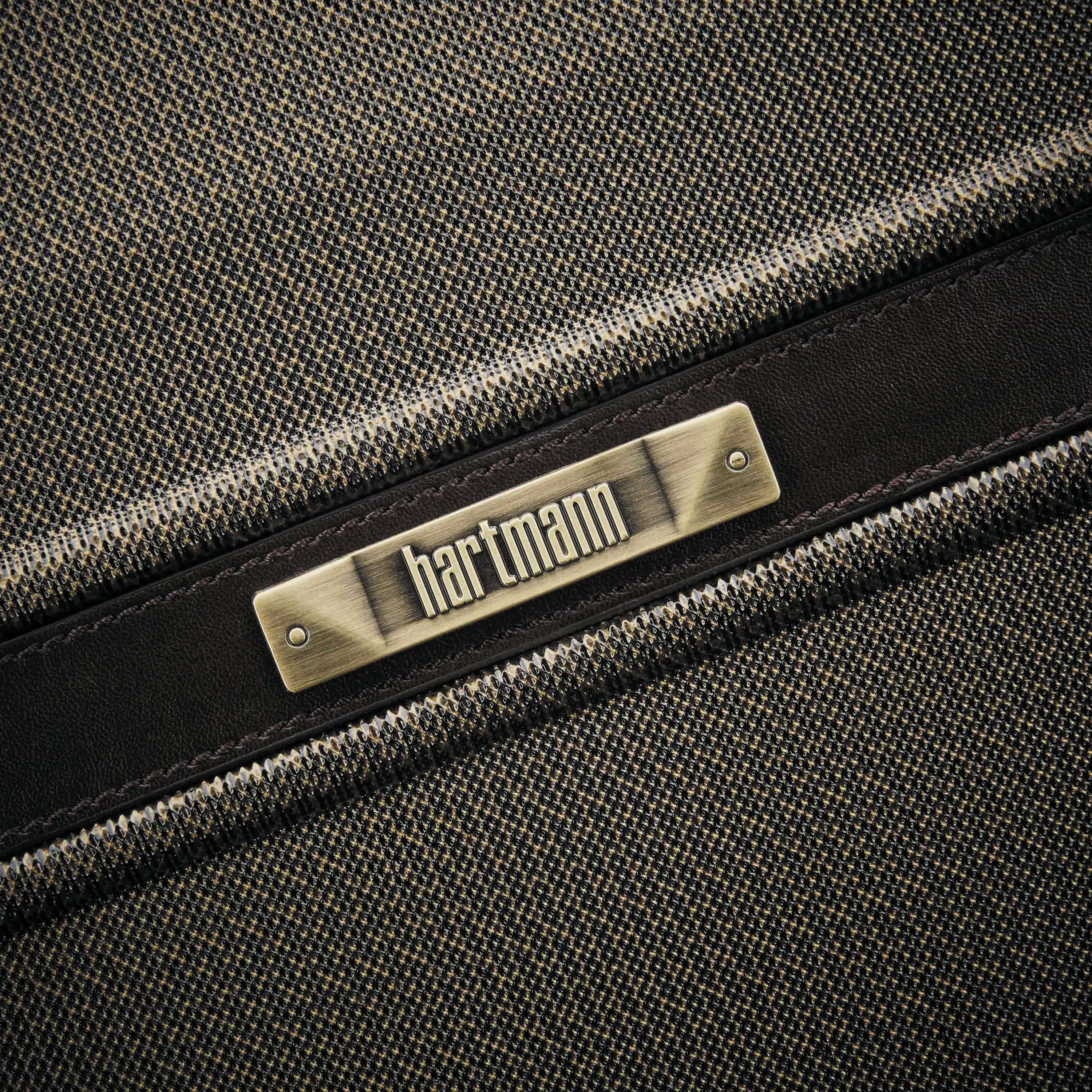 Hartmann Century Hardside Extended Journey Expandable Spinner