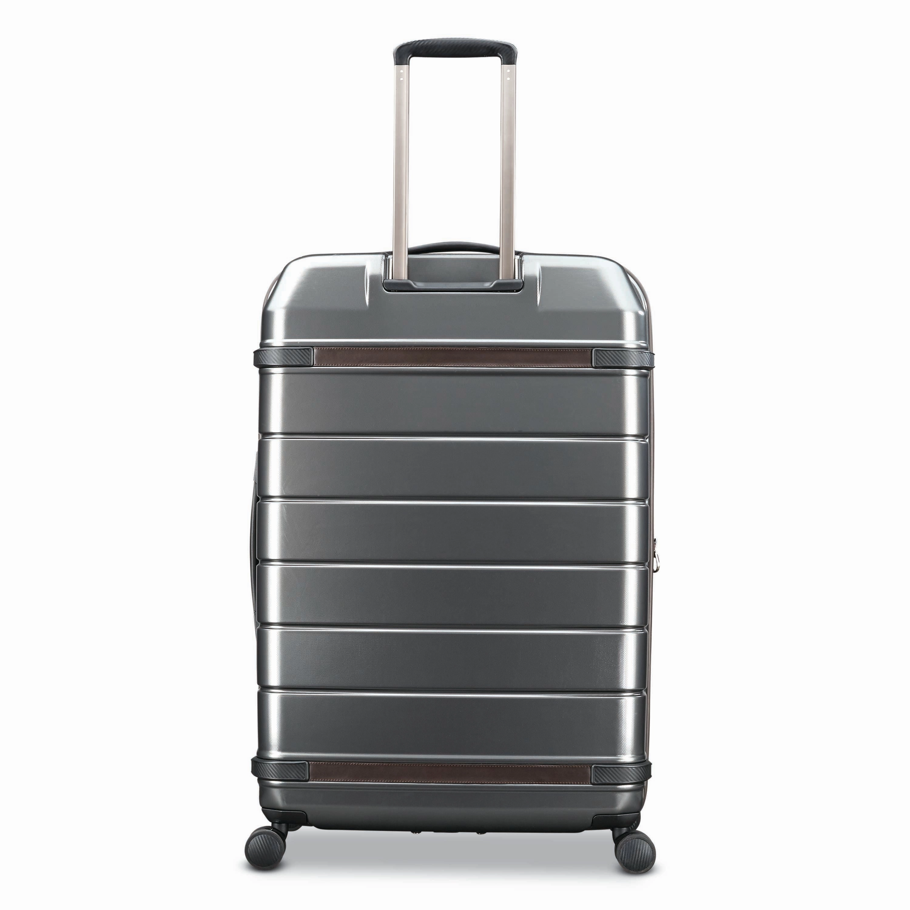 Hartmann Century Hardside Extended Journey Expandable Spinner