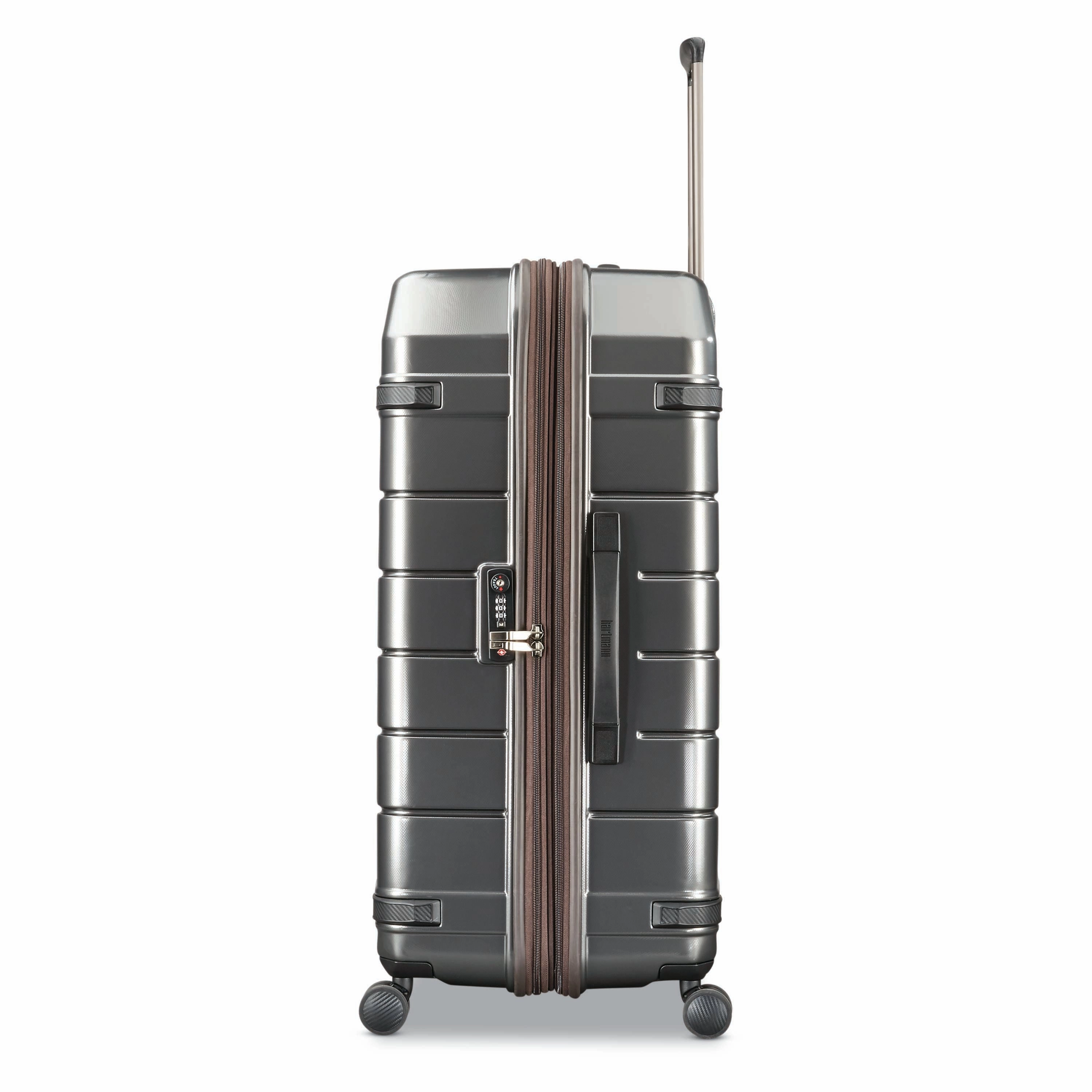 Hartmann Century Hardside Extended Journey Expandable Spinner