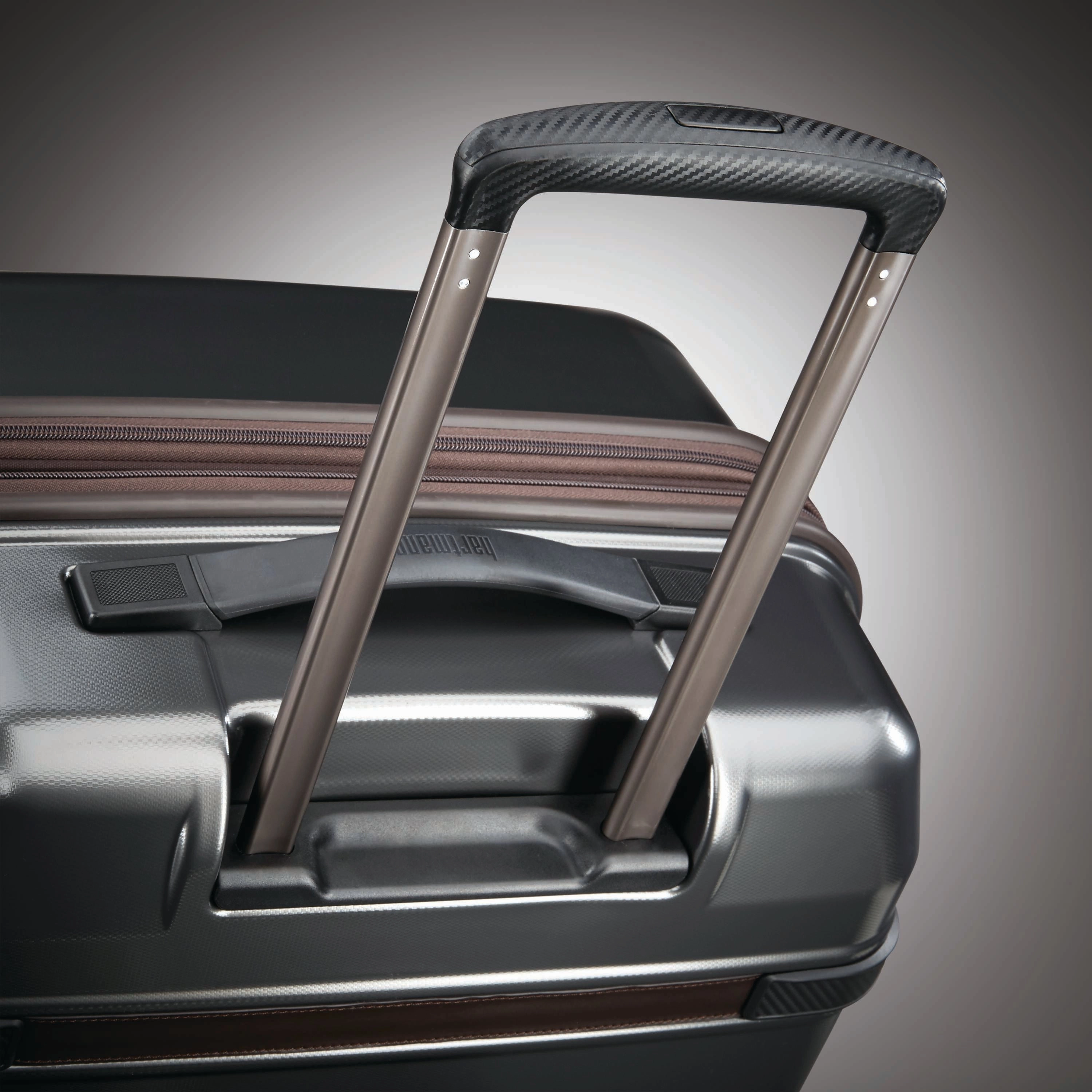 Hartmann Century Hardside Extended Journey Expandable Spinner