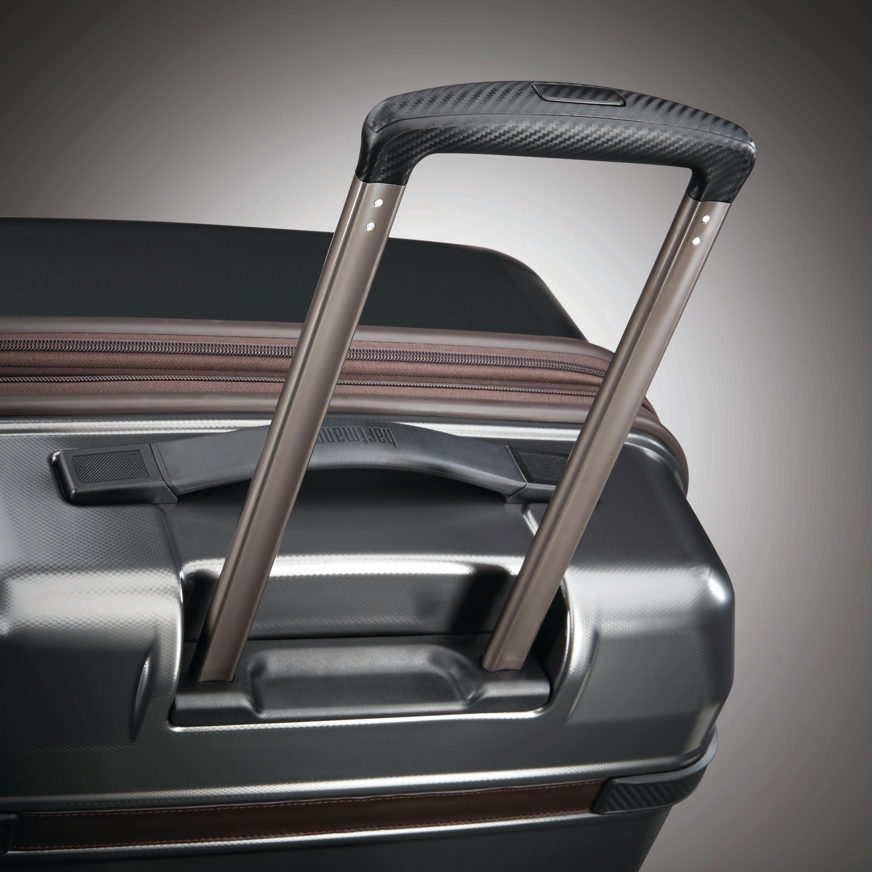 Hartmann Century Hardside Medium Journey Expandable Spinner