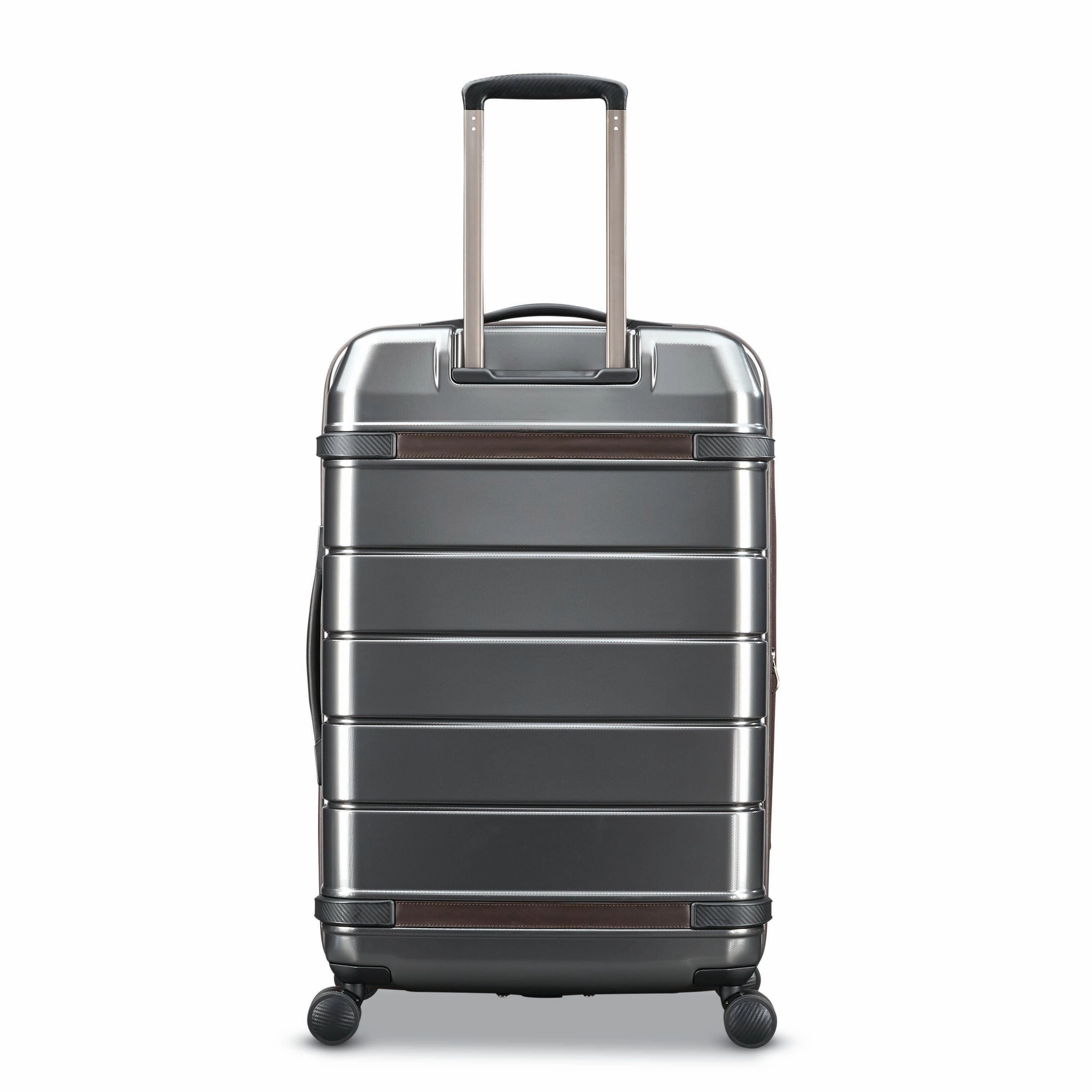 Hartmann Century Hardside Medium Journey Expandable Spinner