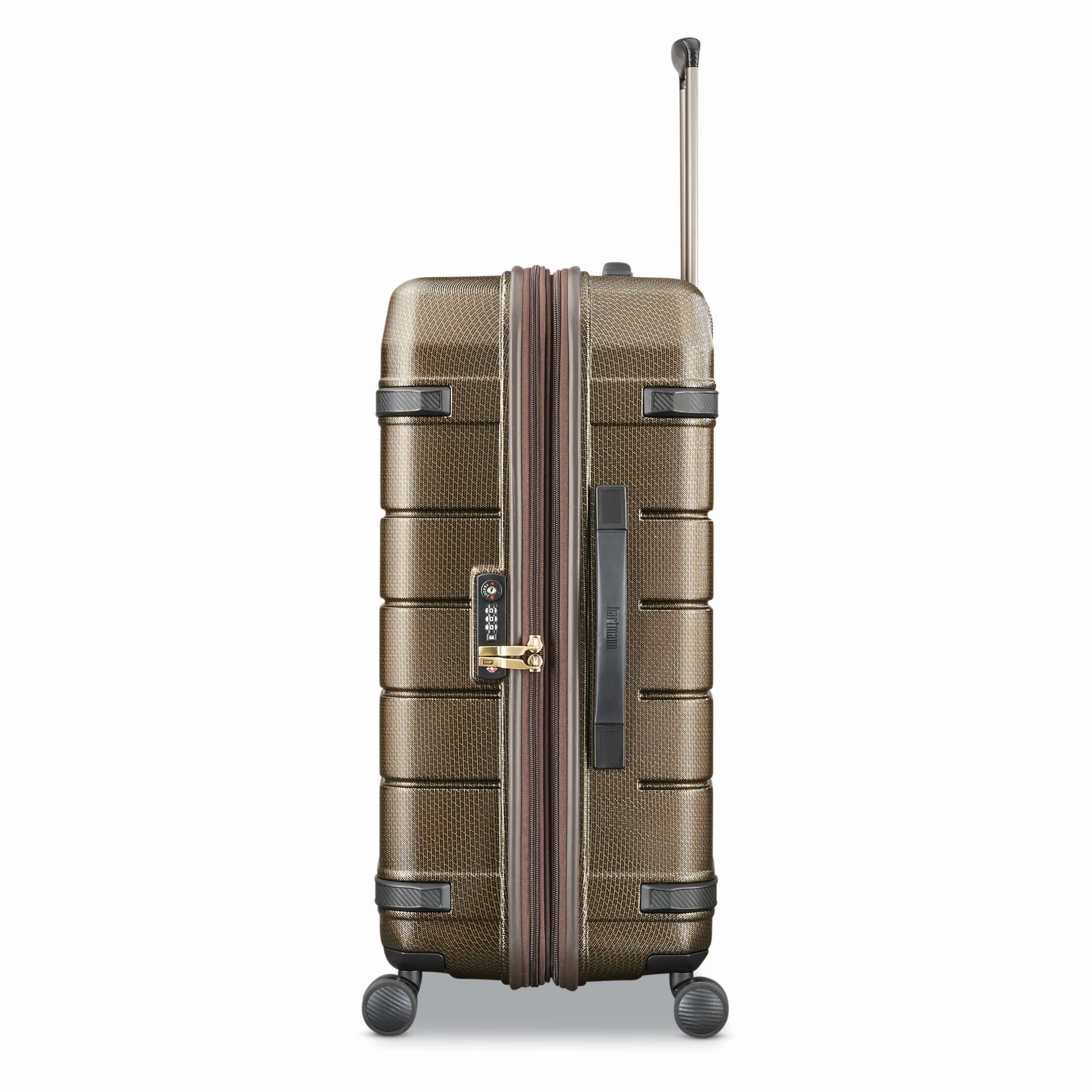 Hartmann Century Hardside Medium Journey Expandable Spinner