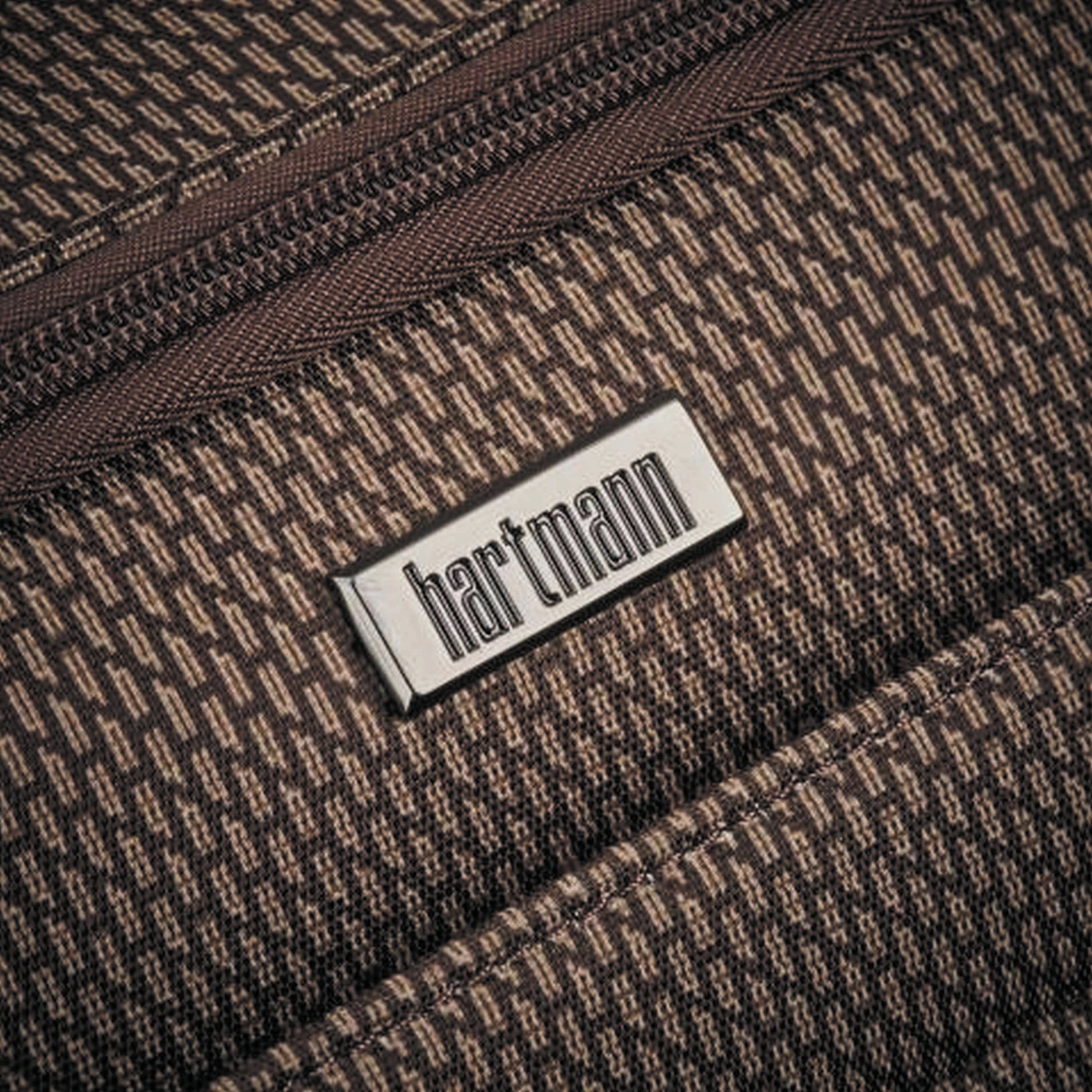 Hartmann Century Medium Journey Expandable Spinner