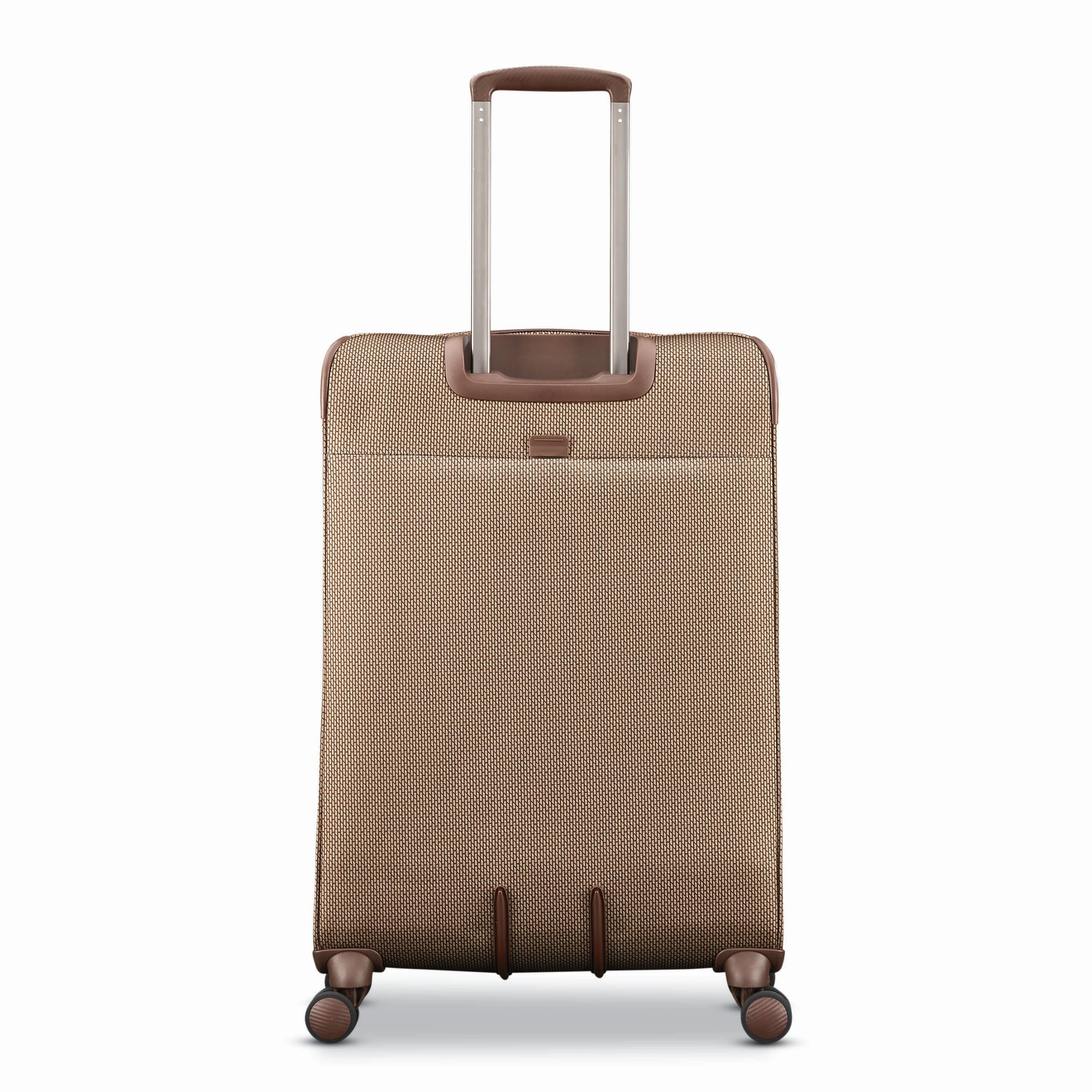Hartmann Century Medium Journey Expandable Spinner