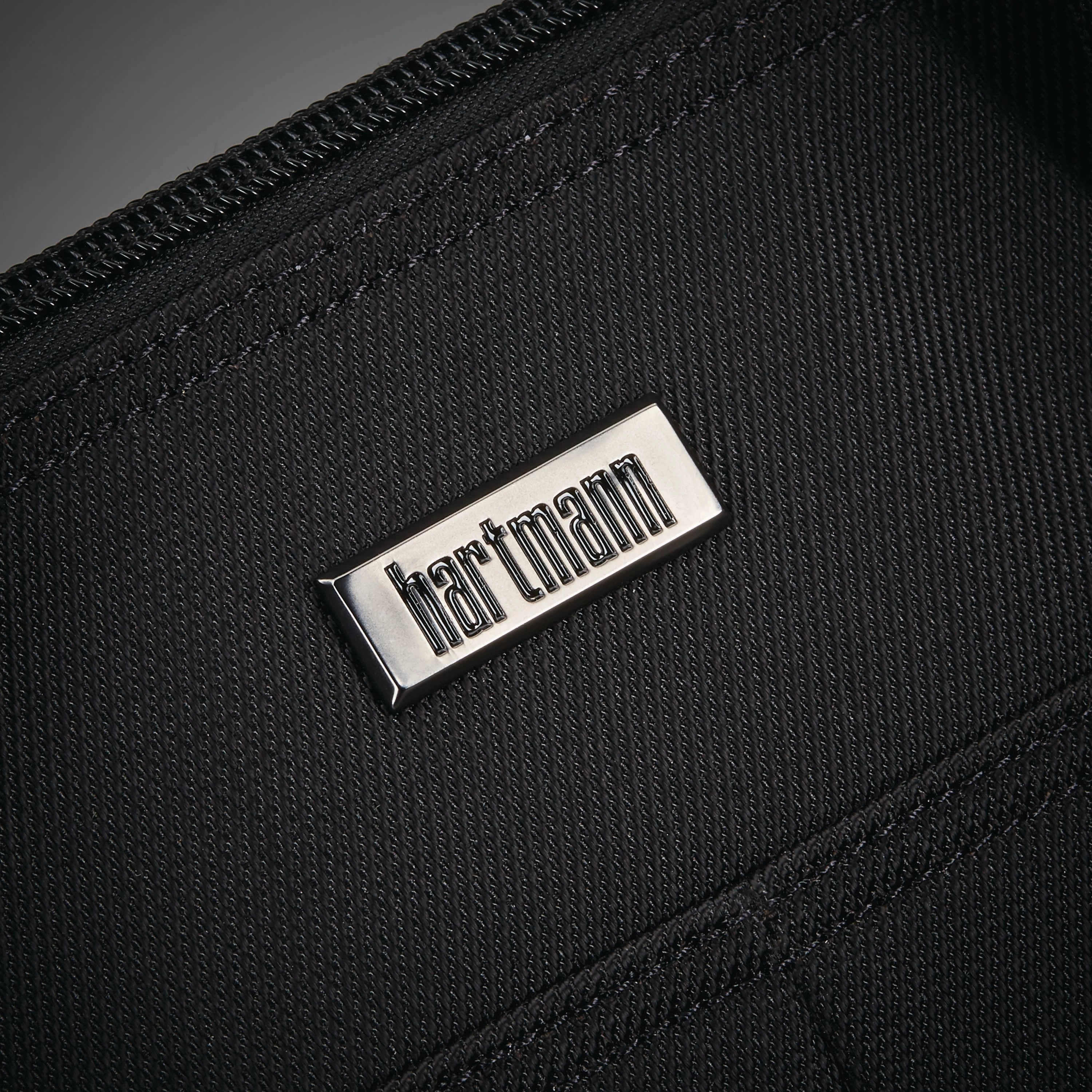 Hartmann Century Medium Journey Expandable Spinner