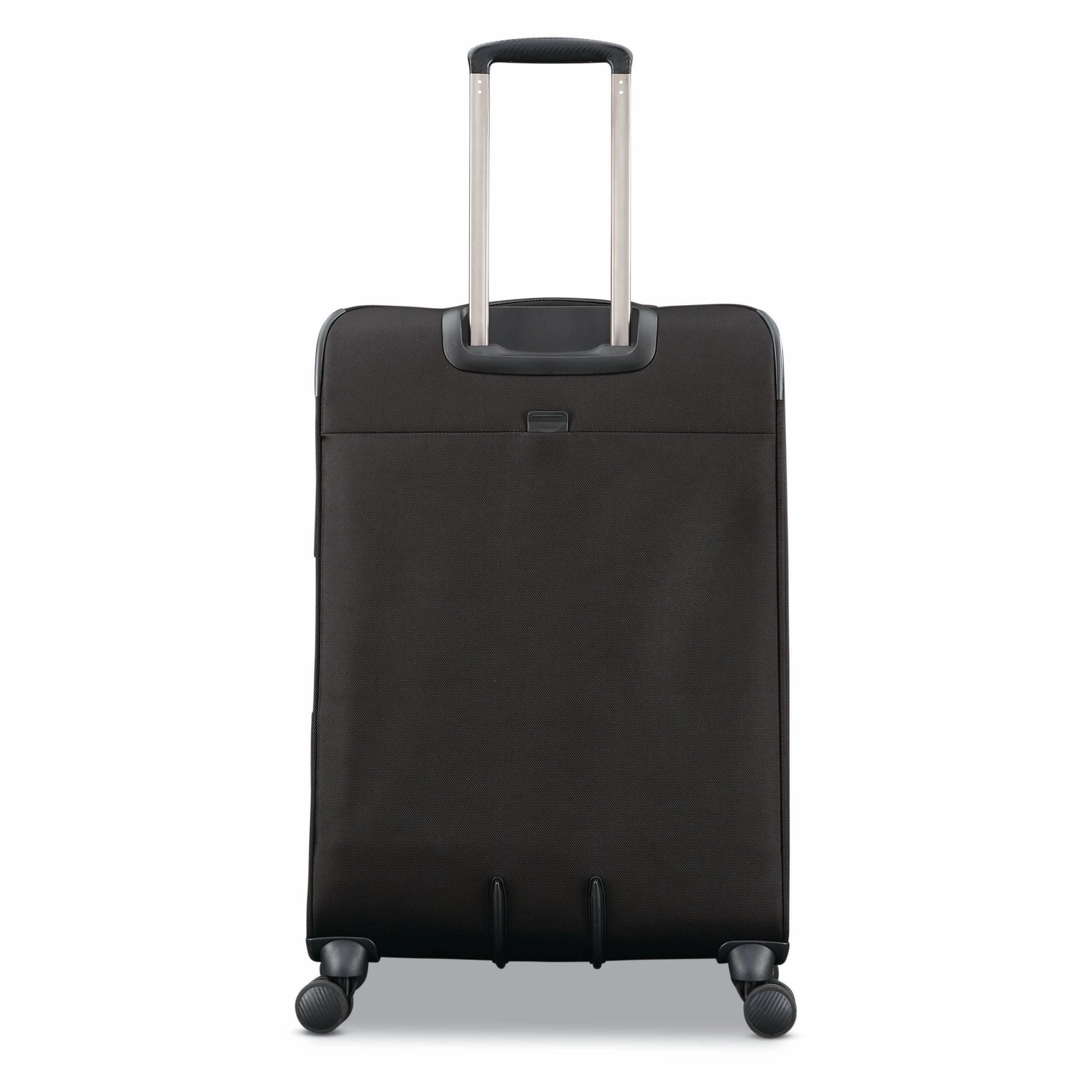 Hartmann Century Medium Journey Expandable Spinner