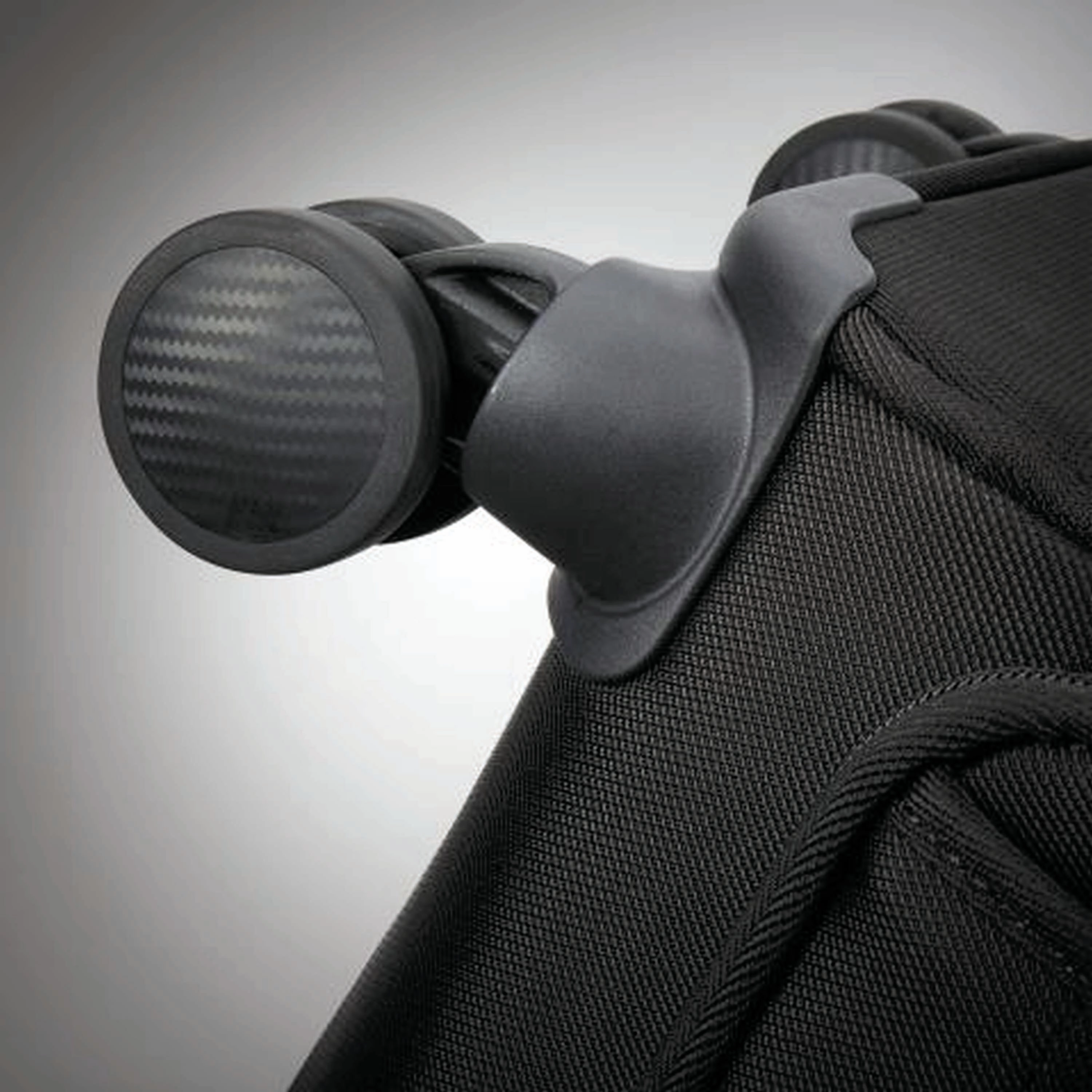 Hartmann Century Medium Journey Expandable Spinner