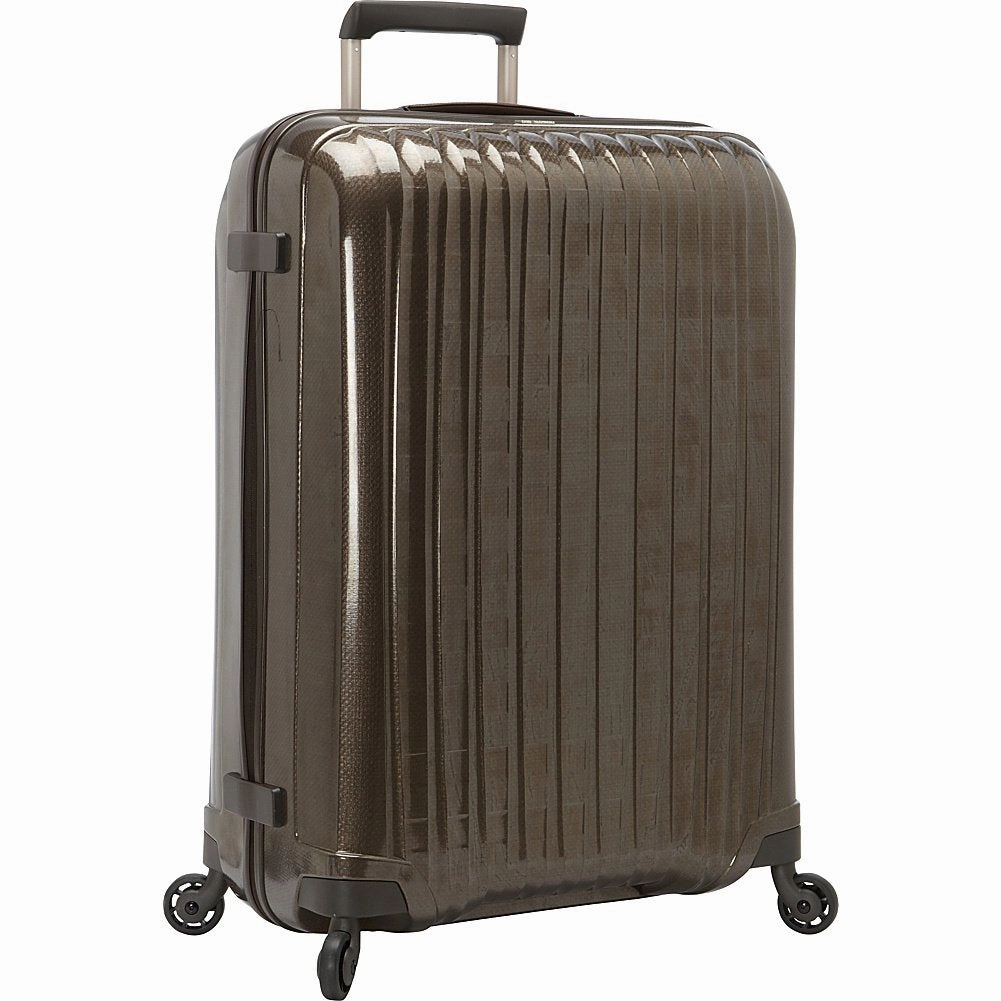 Hartmann Innovaire 4-Wheel Spinner Softside Travel Luggage
