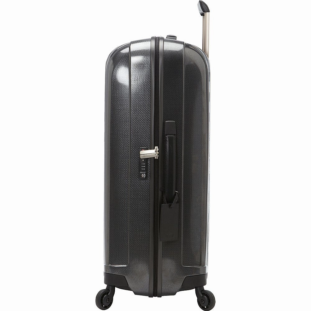 Hartmann Innovaire 4-Wheel Spinner Softside Travel Luggage