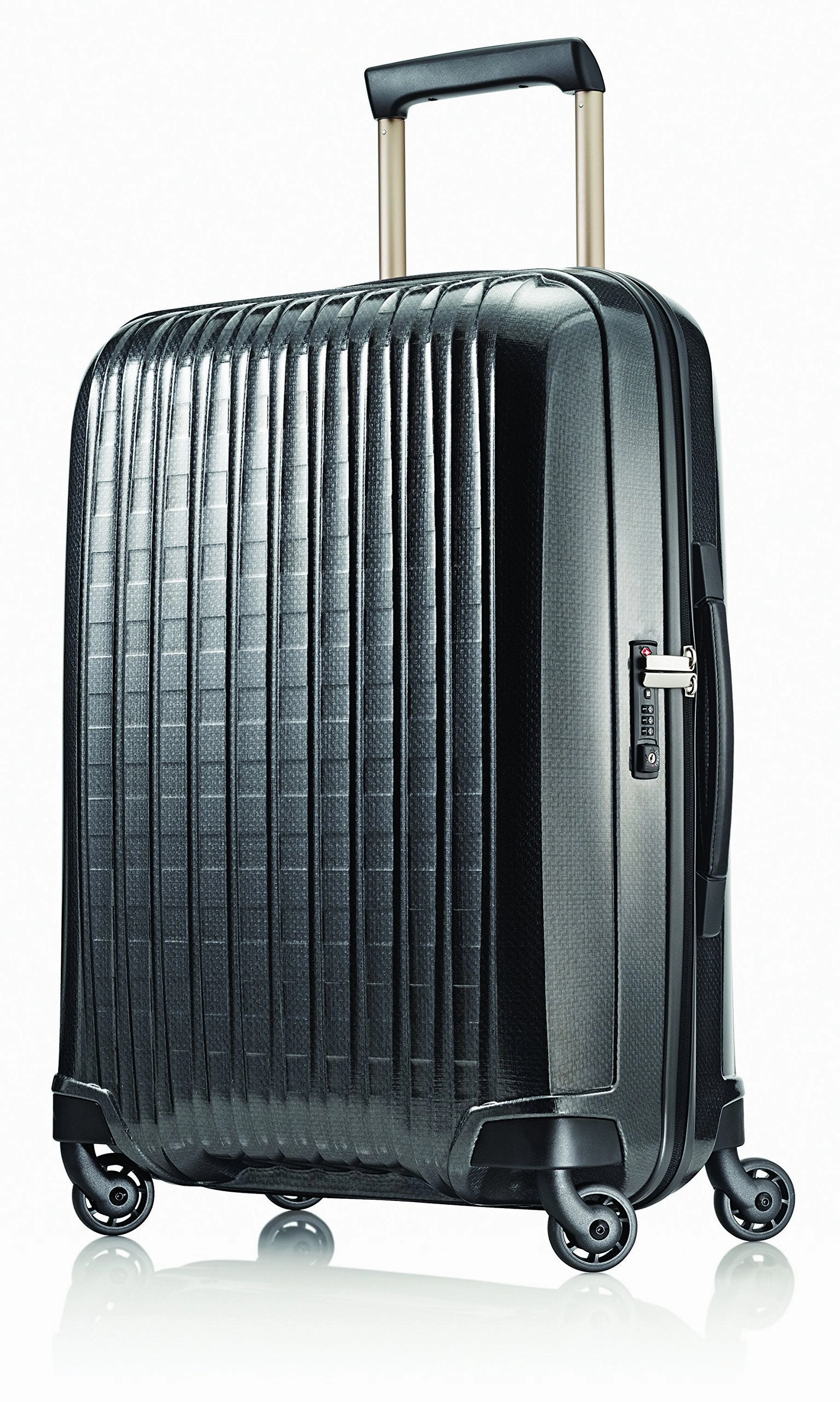 Hartmann Innovaire 4-Wheel Spinner Softside Travel Luggage