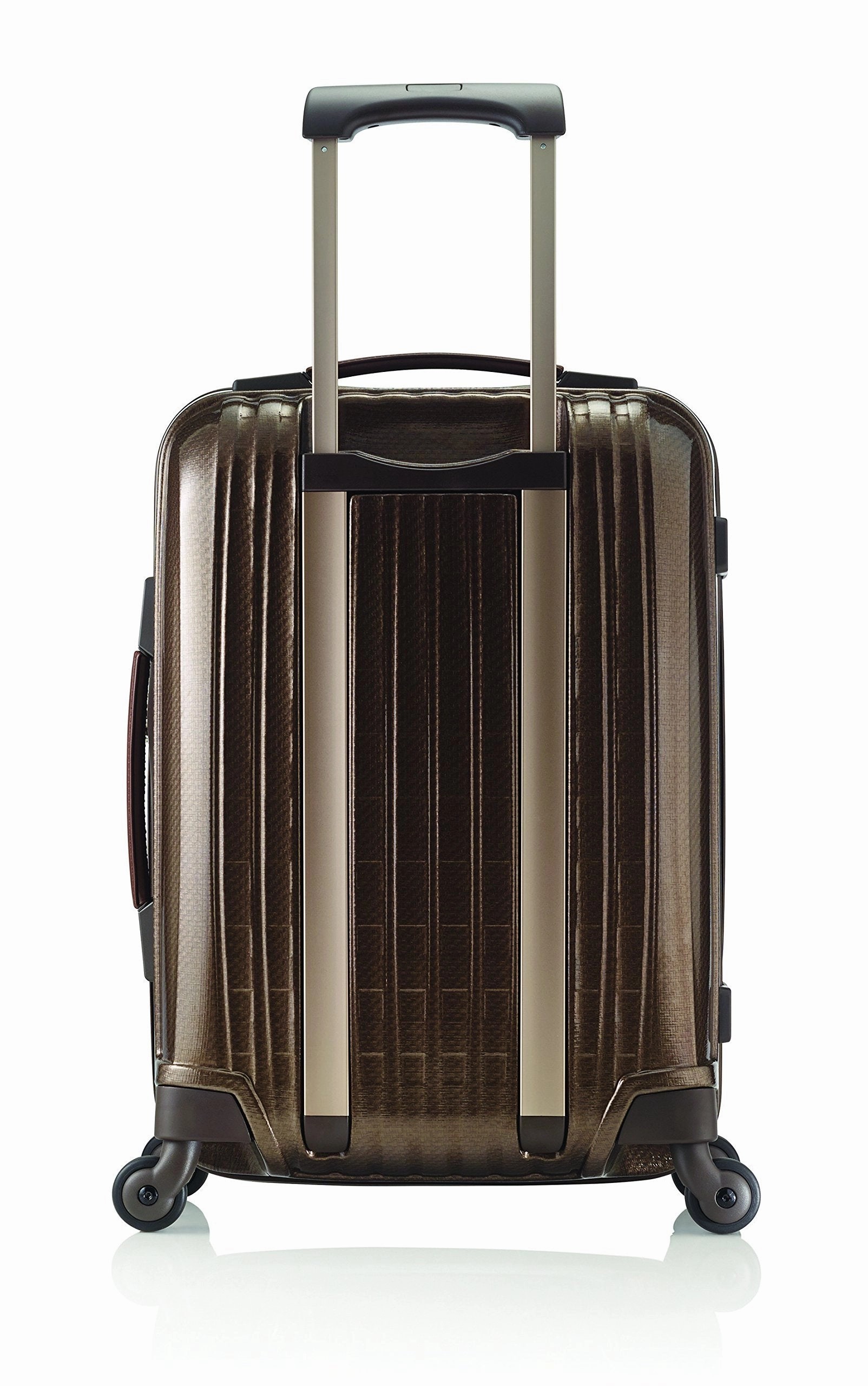 Hartmann Innovaire 4-Wheel Spinner Softside Travel Luggage