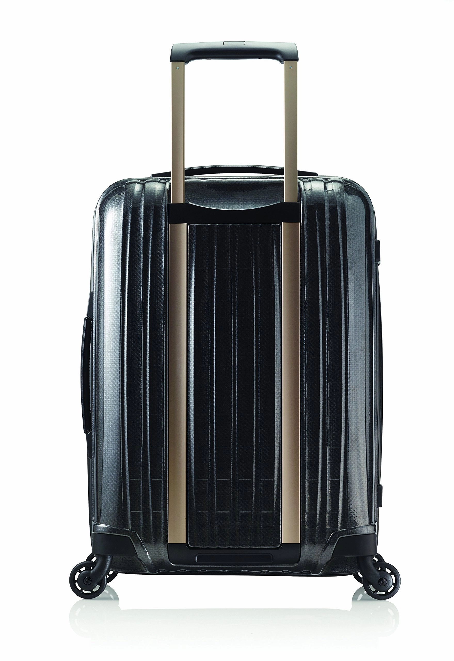 Hartmann Innovaire 4-Wheel Spinner Softside Travel Luggage
