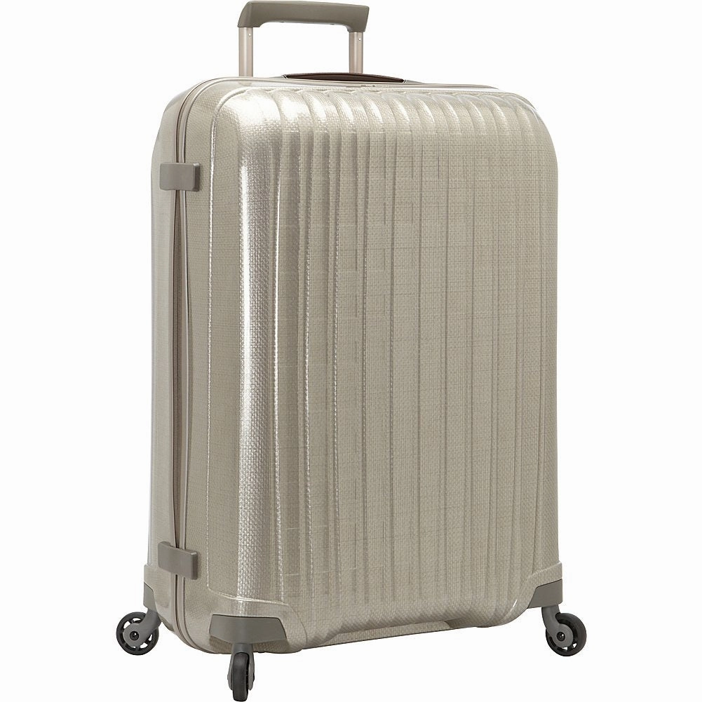 Hartmann Innovaire 4-Wheel Spinner Softside Travel Luggage