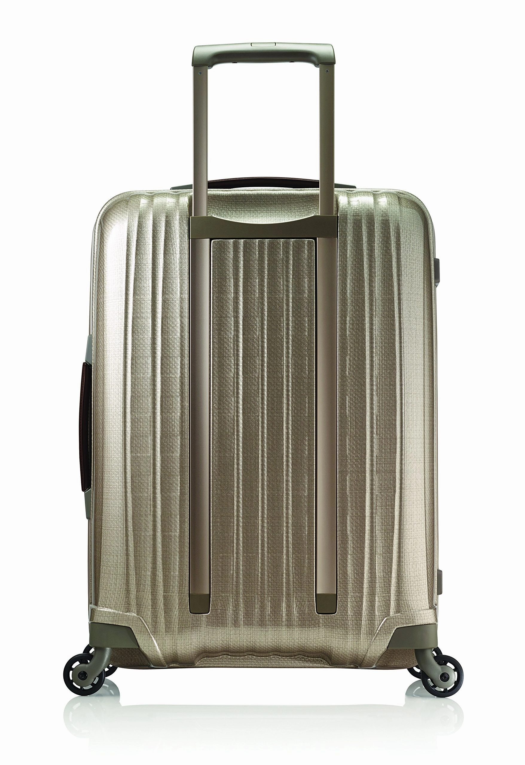 Hartmann Innovaire 4-Wheel Spinner Softside Travel Luggage