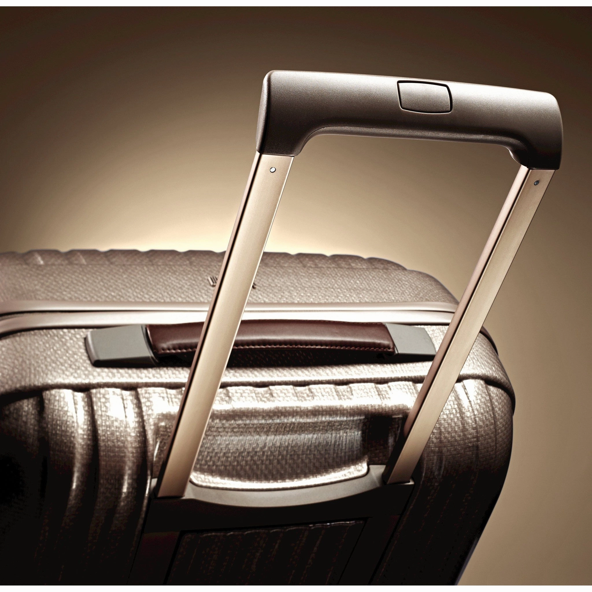 Hartmann InnovAire Extended Journey Spinner