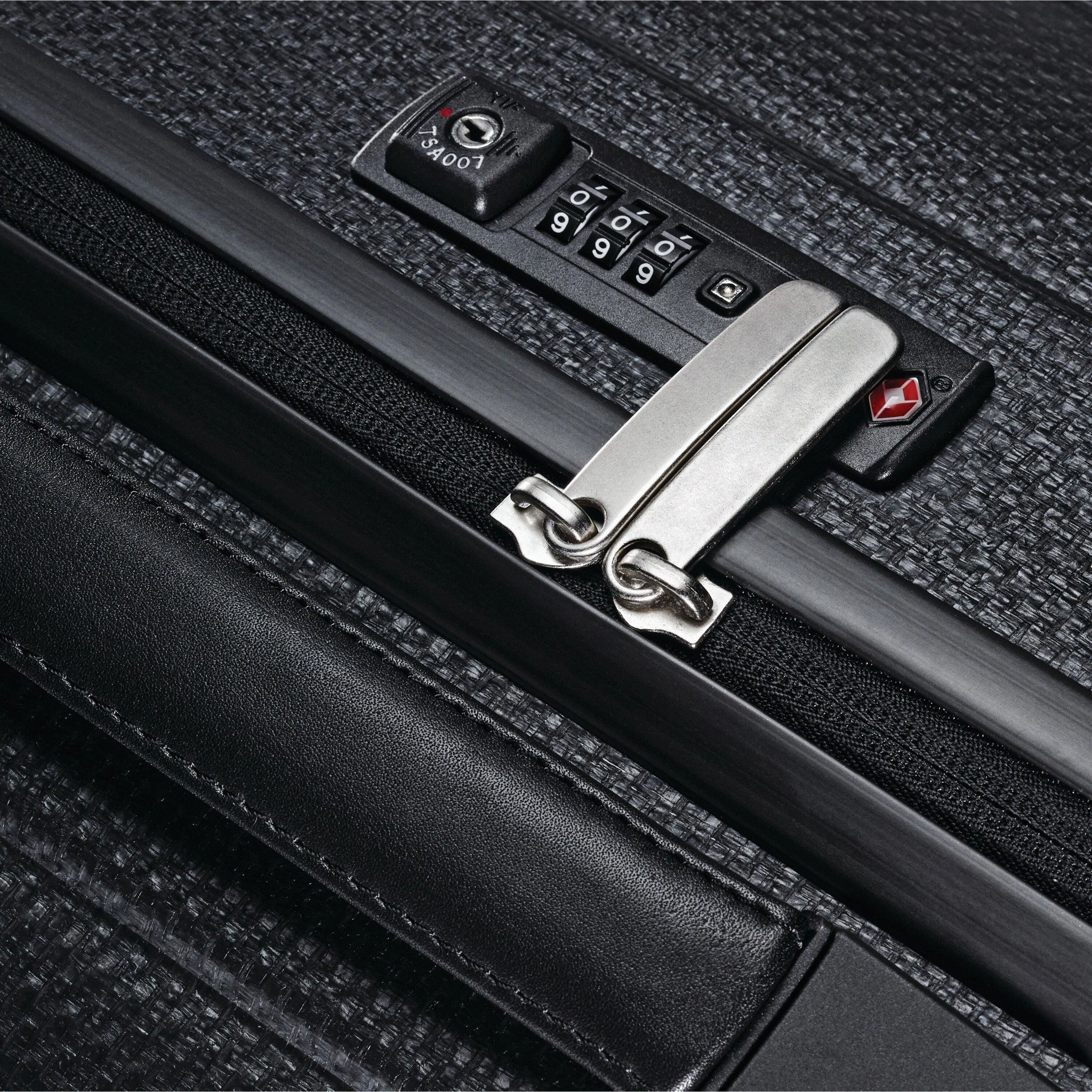 Hartmann InnovAire Long Journey Spinner