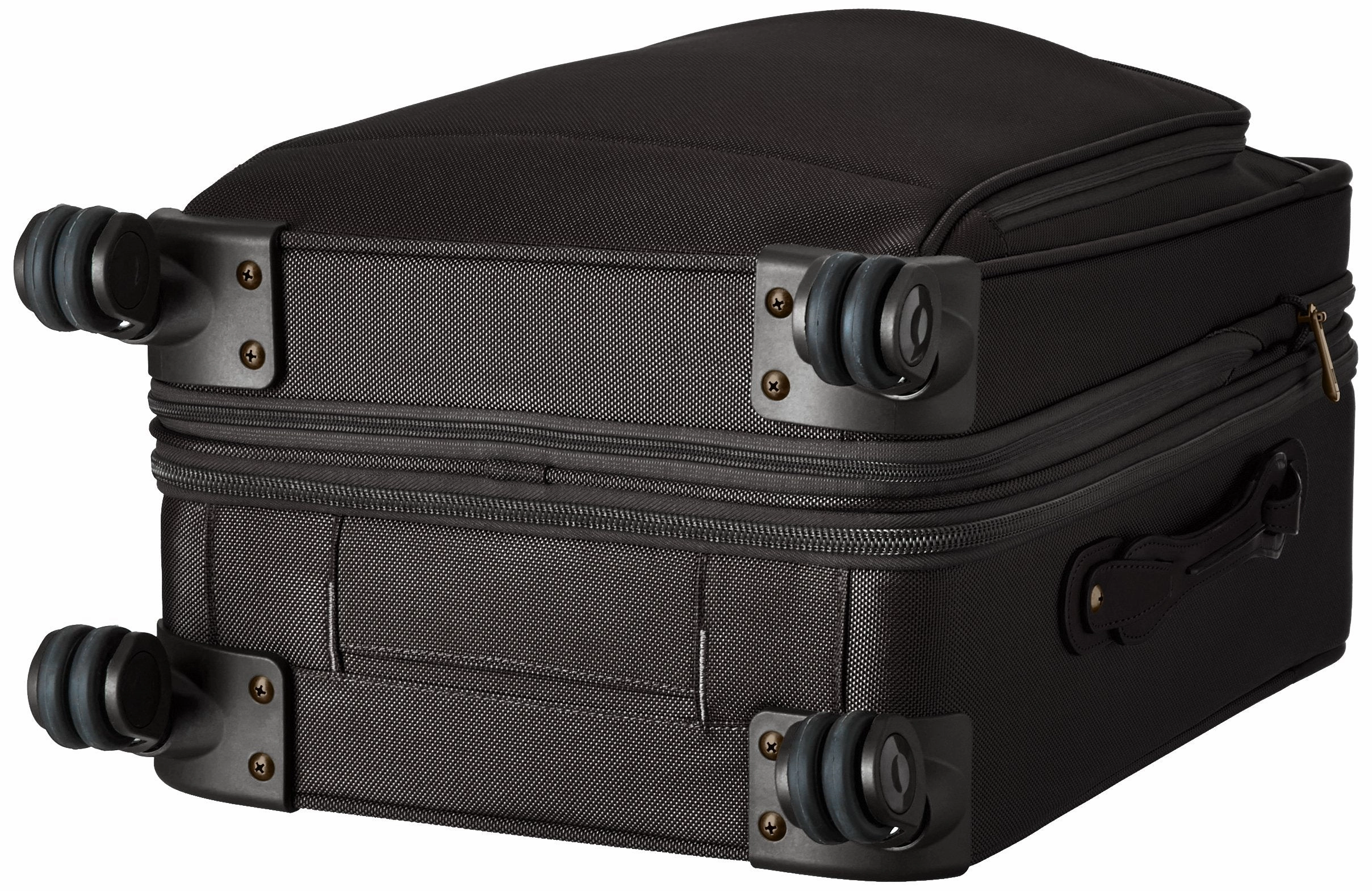 Hartmann Intensity Belting 21" 4-Wheel Carry-On Luggage