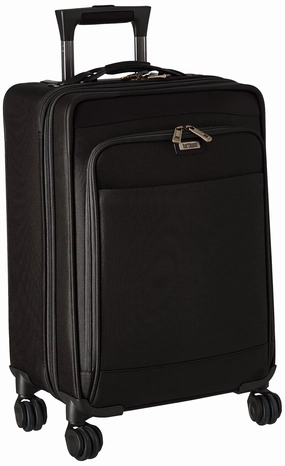 Hartmann Intensity Belting 21" 4-Wheel Carry-On Luggage