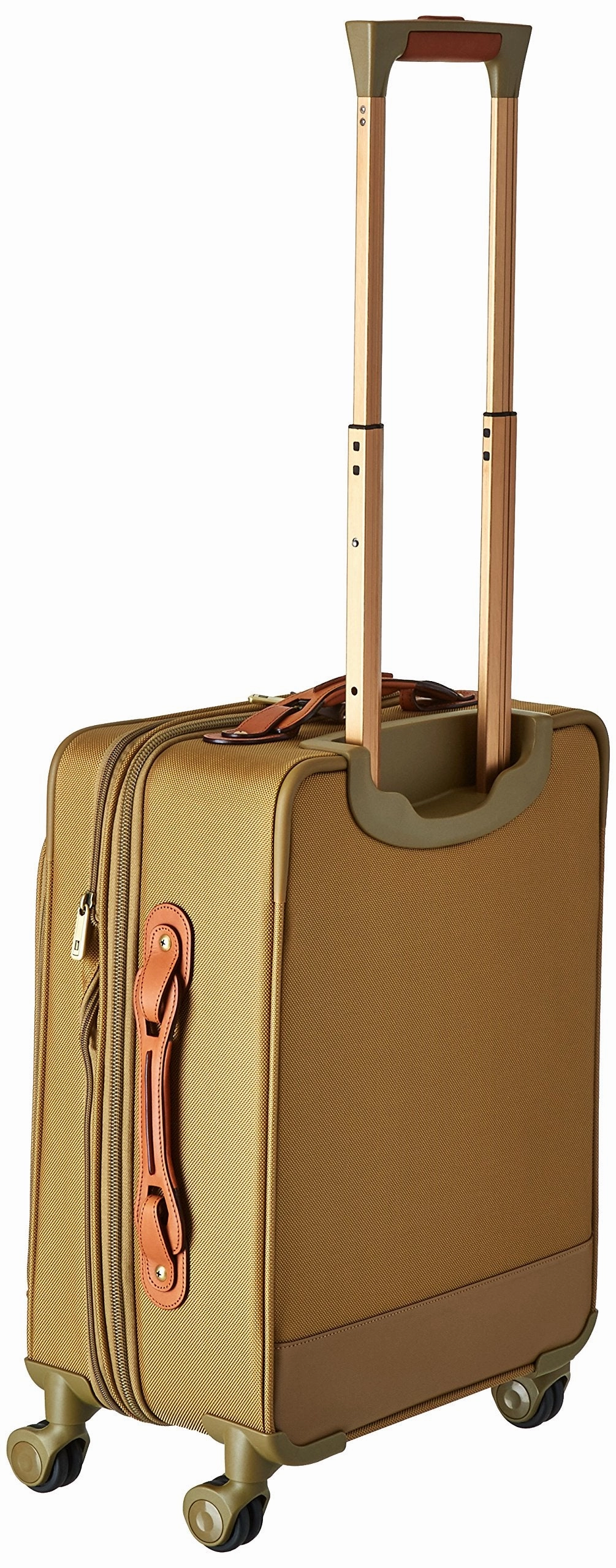 Hartmann Intensity Belting 21" 4-Wheel Carry-On Luggage