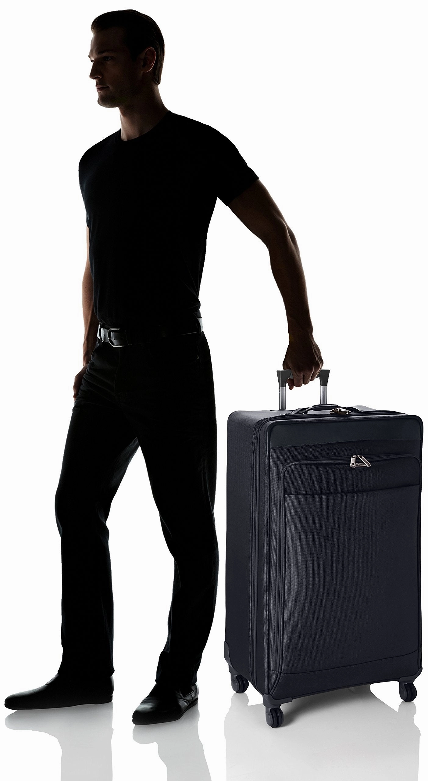 Hartmann Intensity Belting 32" 4-Wheel Large Luggage
