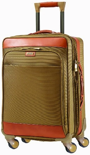 Hartmann Intensity Belting Mobile Traveler EXP Spinner 19 One