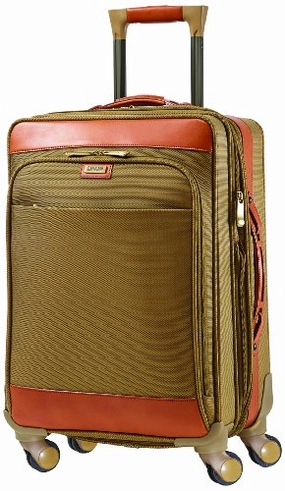 Hartmann Intensity Belting Mobile Traveler EXP Spinner 19 One