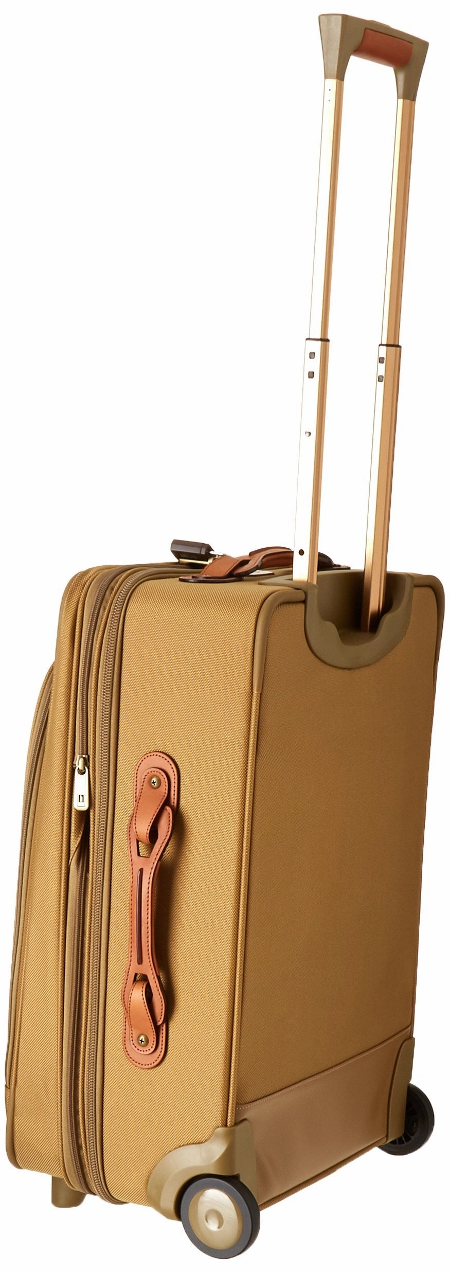Hartmann Intensity Belting Transit Carry On Expandable Upright