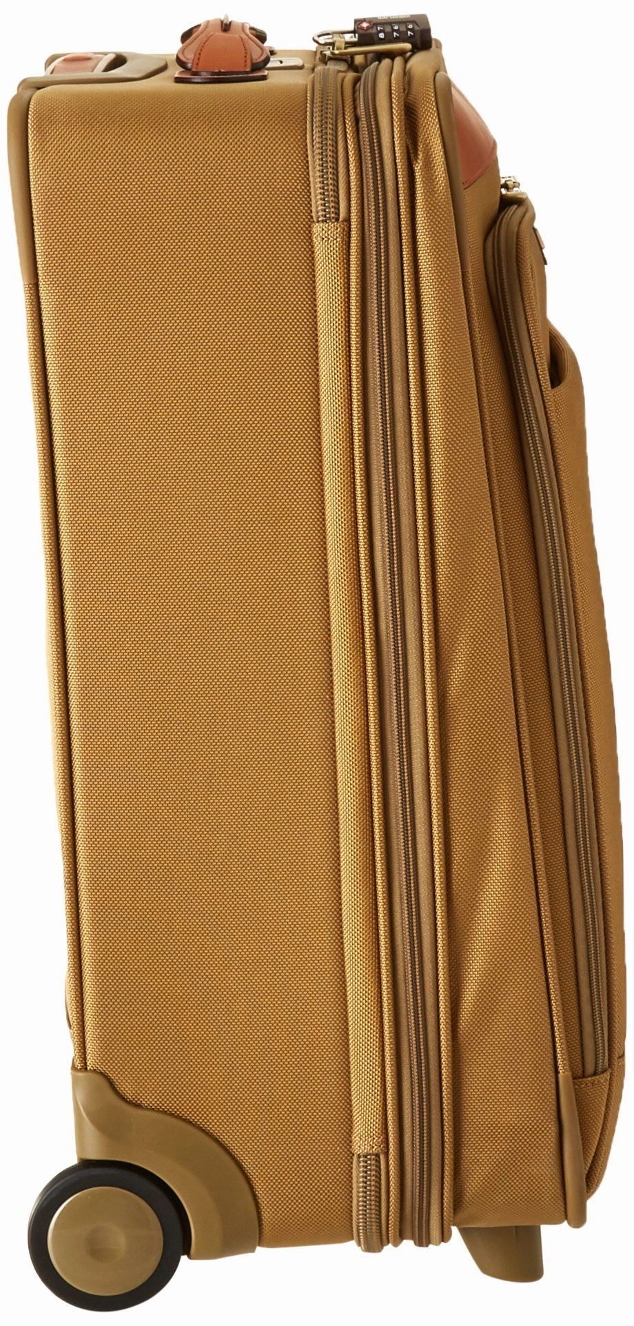 Hartmann Intensity Belting Transit Carry On Expandable Upright